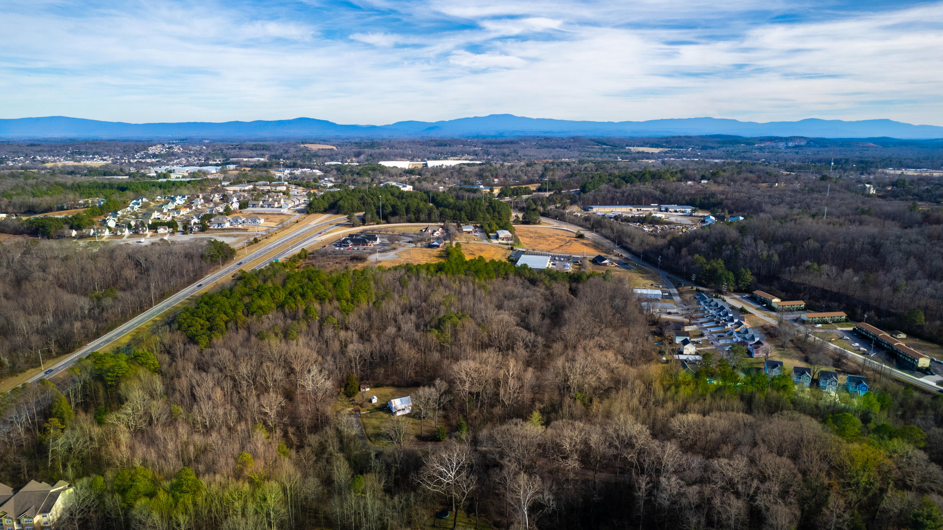 2350 NE Williams Street, Cleveland, Tennessee image 8