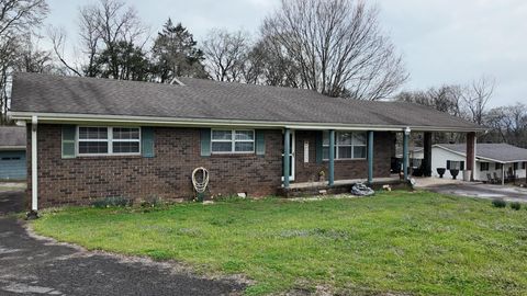 Photo of 7492 U.S. 41, Jasper, TN 37347 (MLS # 1530320)