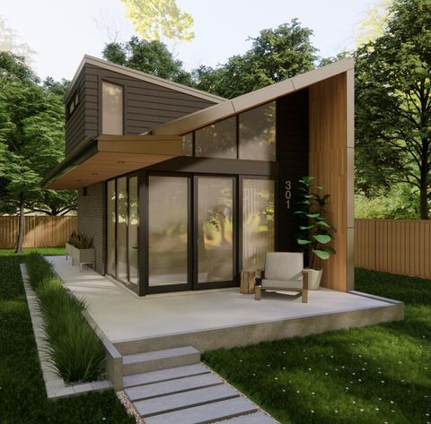 Photo of 3525 Garner Road #3, Chattanooga, TN 37406 (MLS # 1383263)