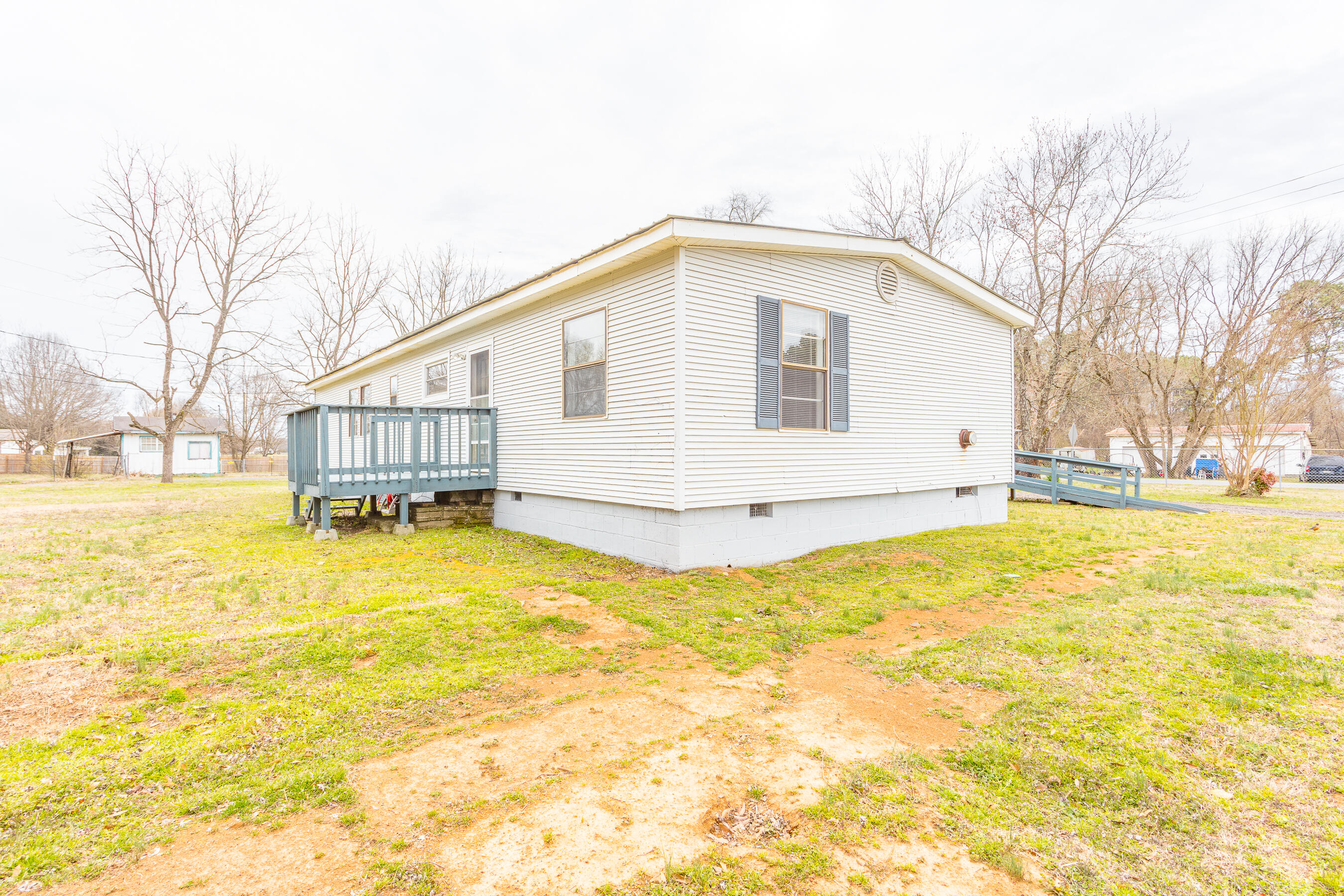 121 Mcgaughey Chapel Road, Dalton, Georgia image 13