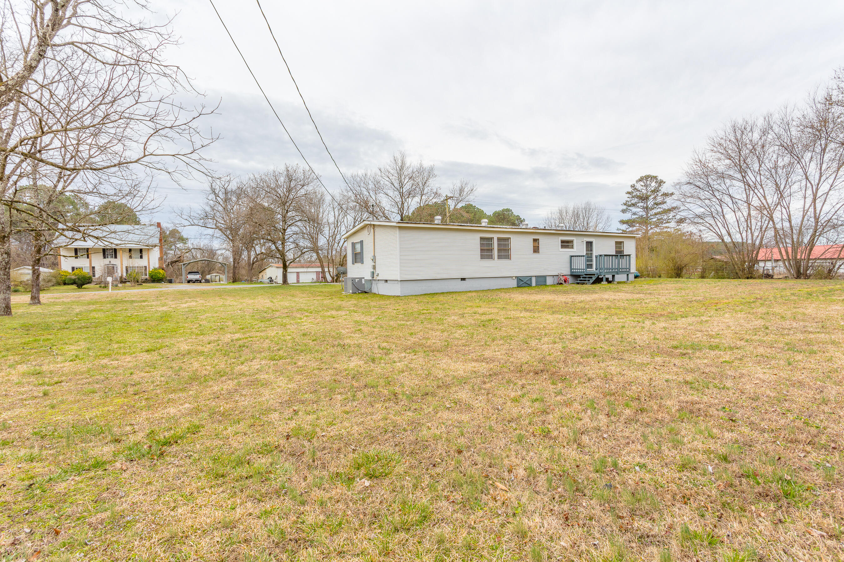 121 Mcgaughey Chapel Road, Dalton, Georgia image 7