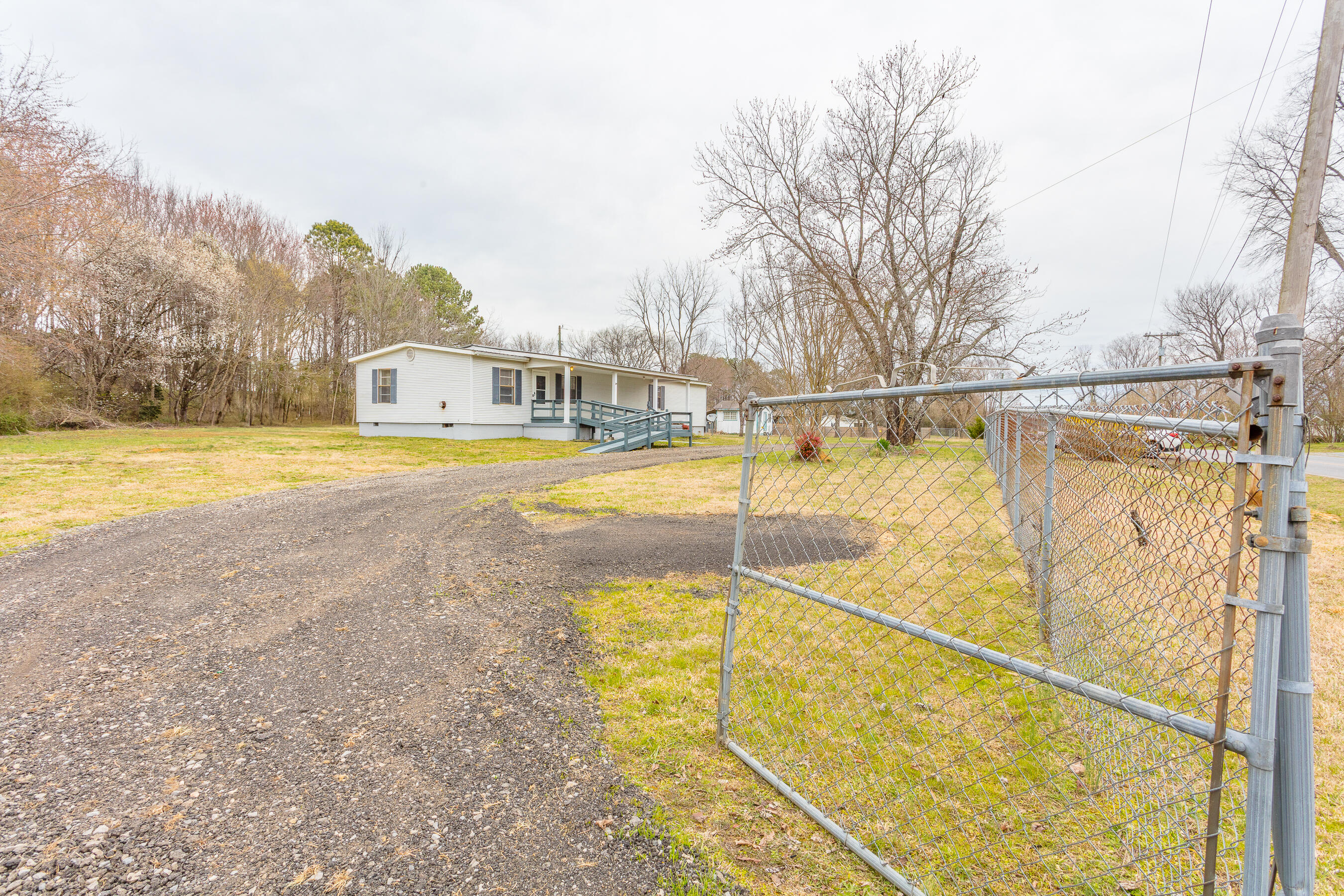 121 Mcgaughey Chapel Road, Dalton, Georgia image 14