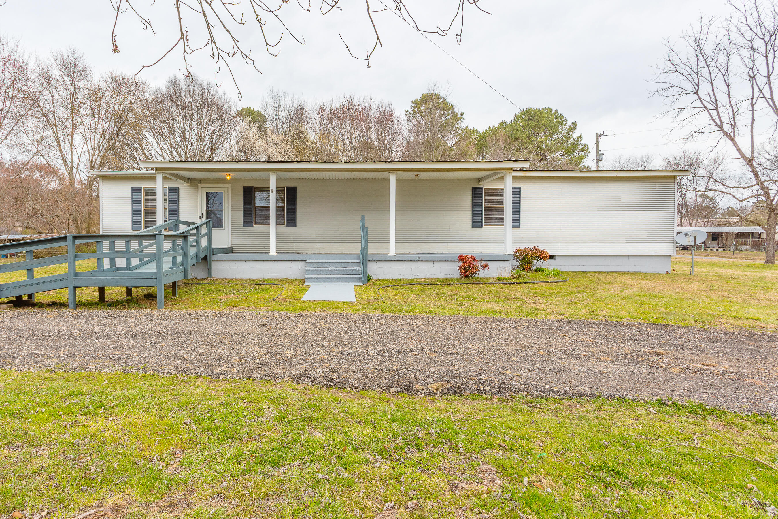 121 Mcgaughey Chapel Road, Dalton, Georgia image 18