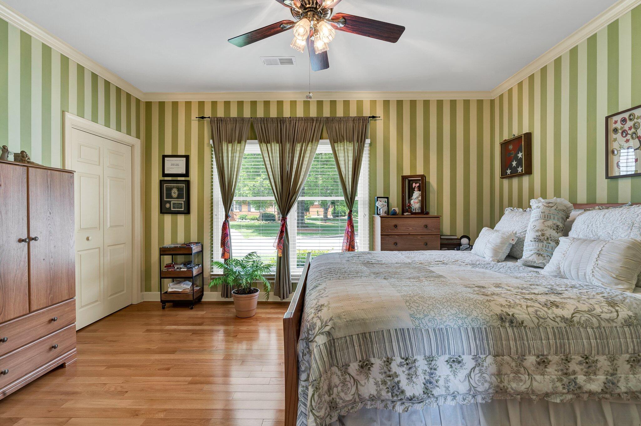 1207 Bridgewater Lane, Chattanooga, Tennessee image 43
