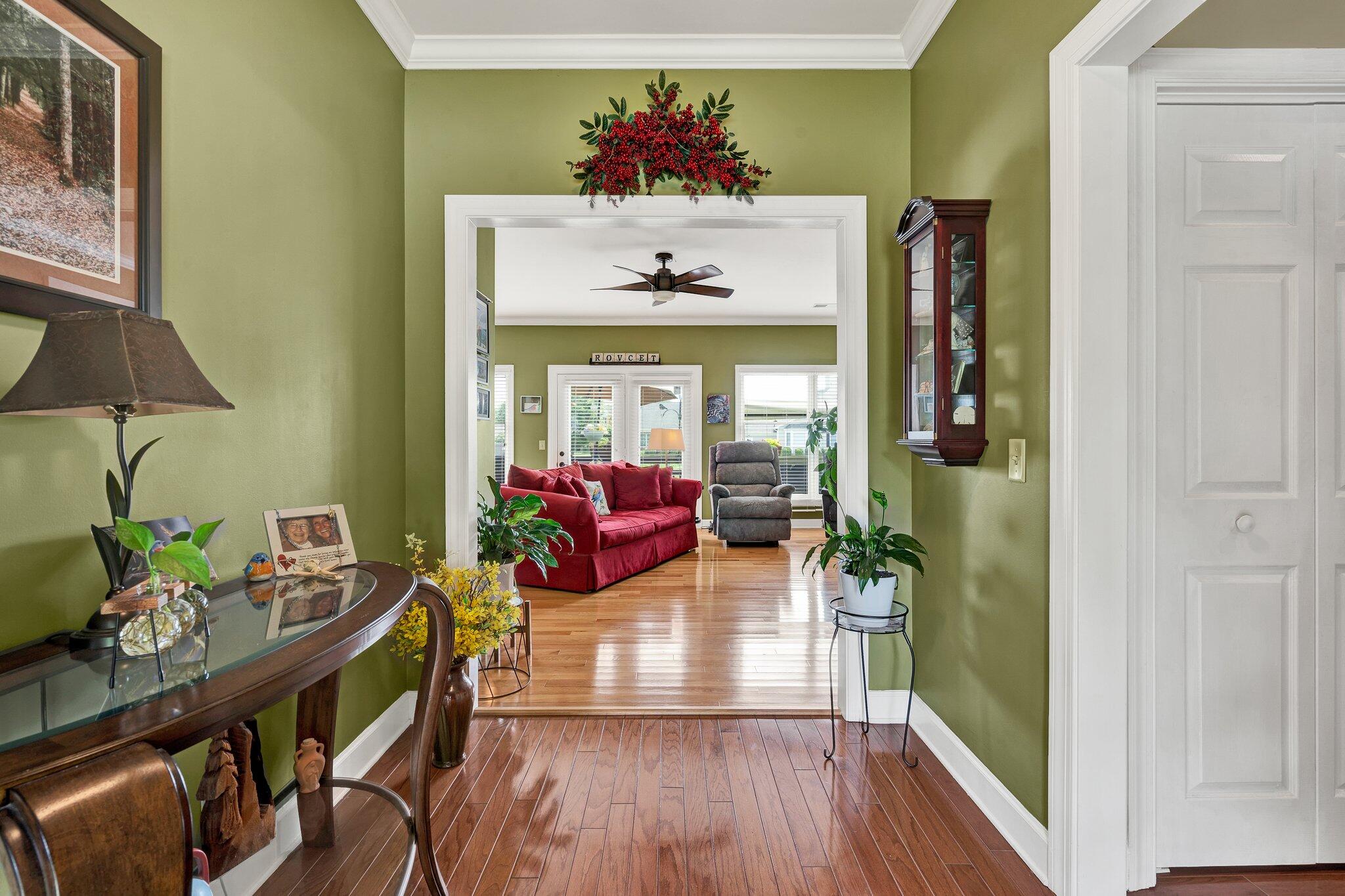 1207 Bridgewater Lane, Chattanooga, Tennessee image 14