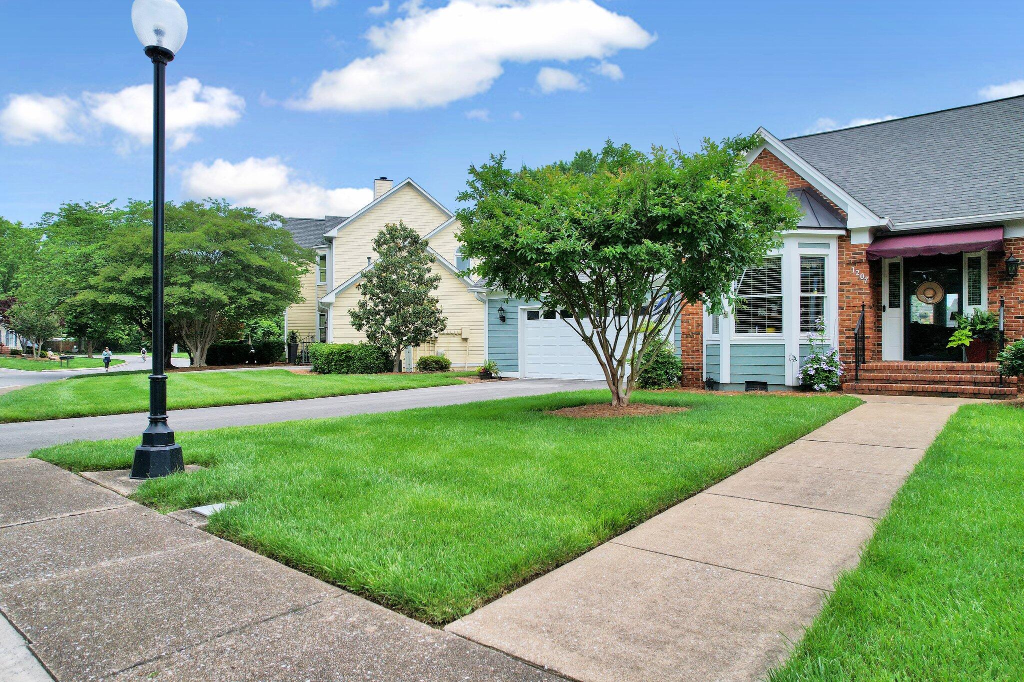 1207 Bridgewater Lane, Chattanooga, Tennessee image 4