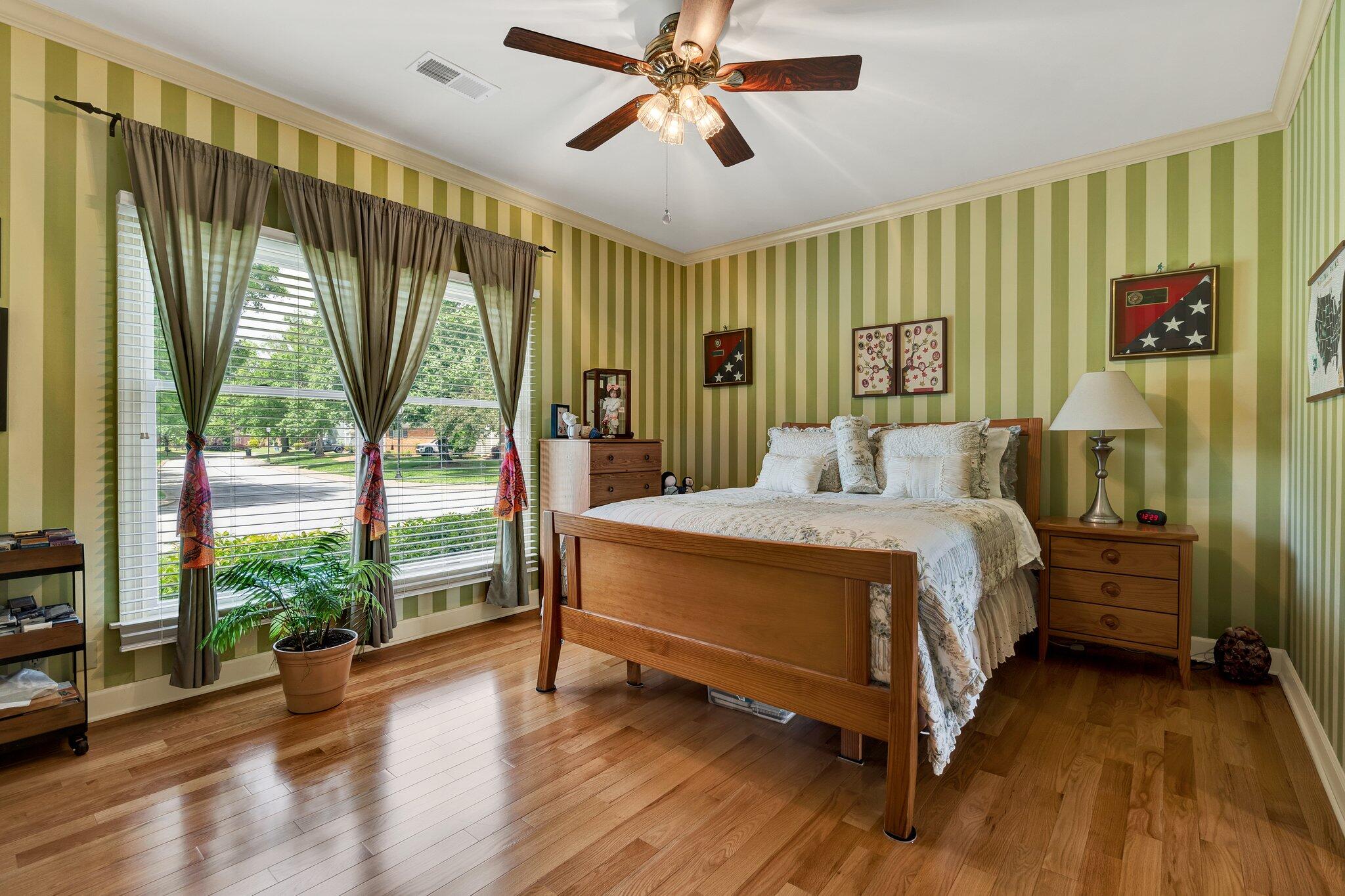 1207 Bridgewater Lane, Chattanooga, Tennessee image 42