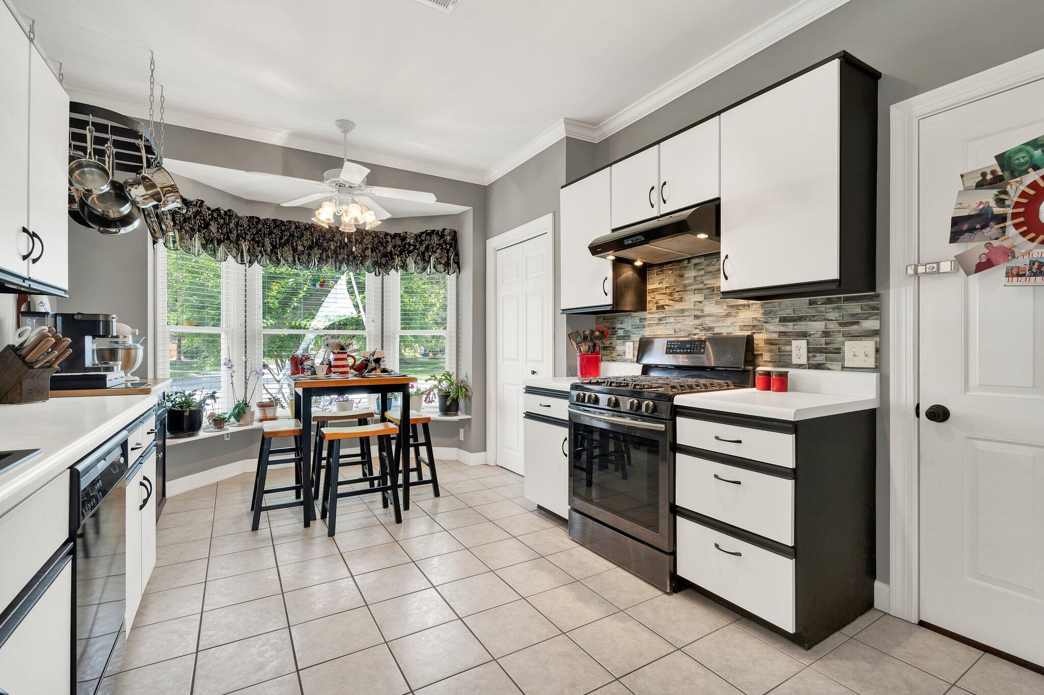 1207 Bridgewater Lane, Chattanooga, Tennessee image 28