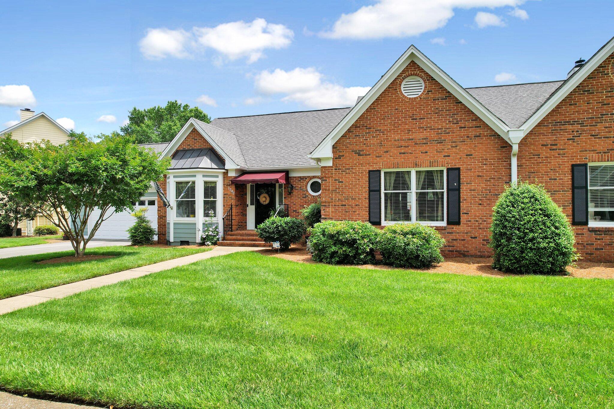 1207 Bridgewater Lane, Chattanooga, Tennessee image 50