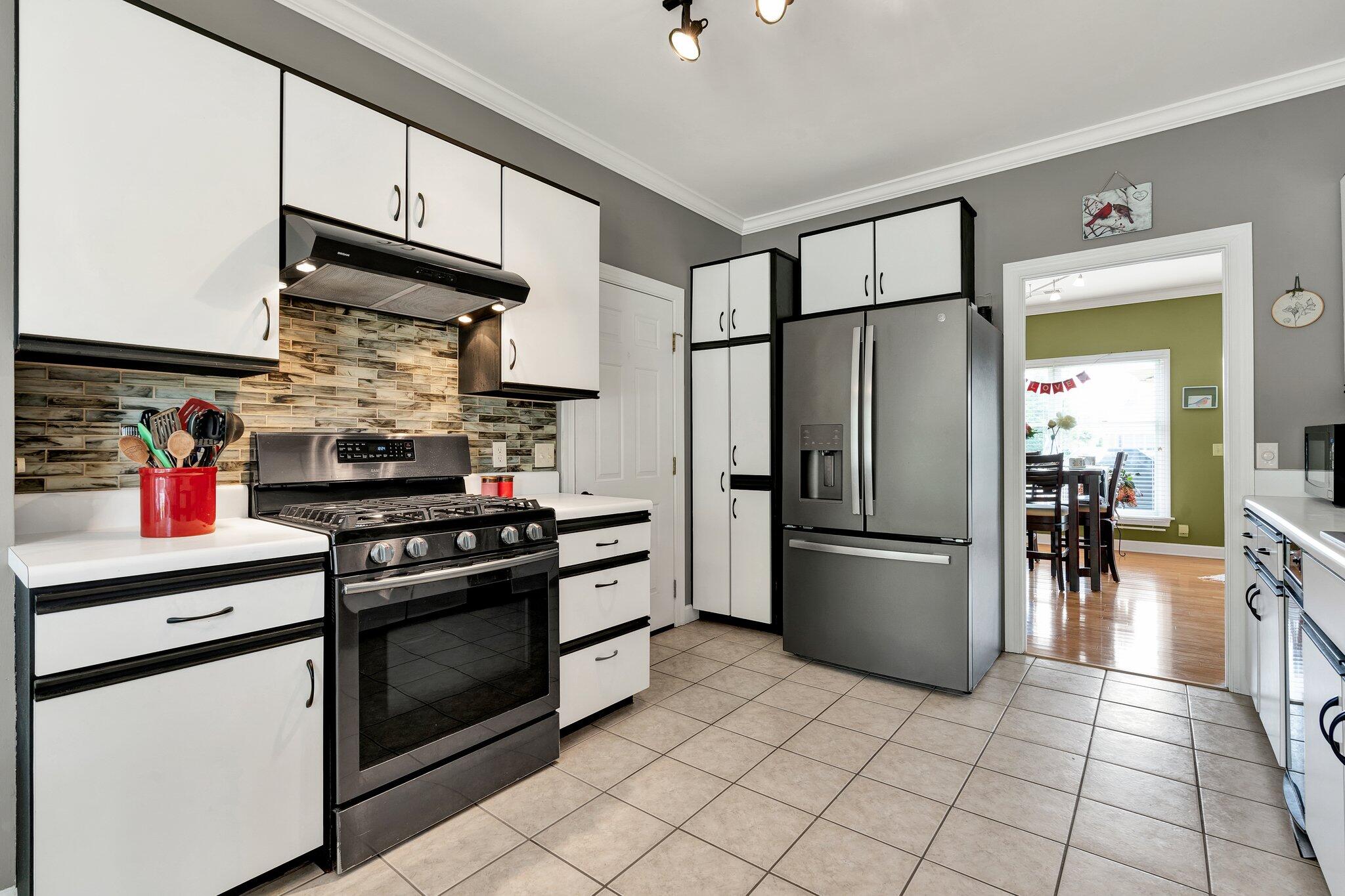 1207 Bridgewater Lane, Chattanooga, Tennessee image 31