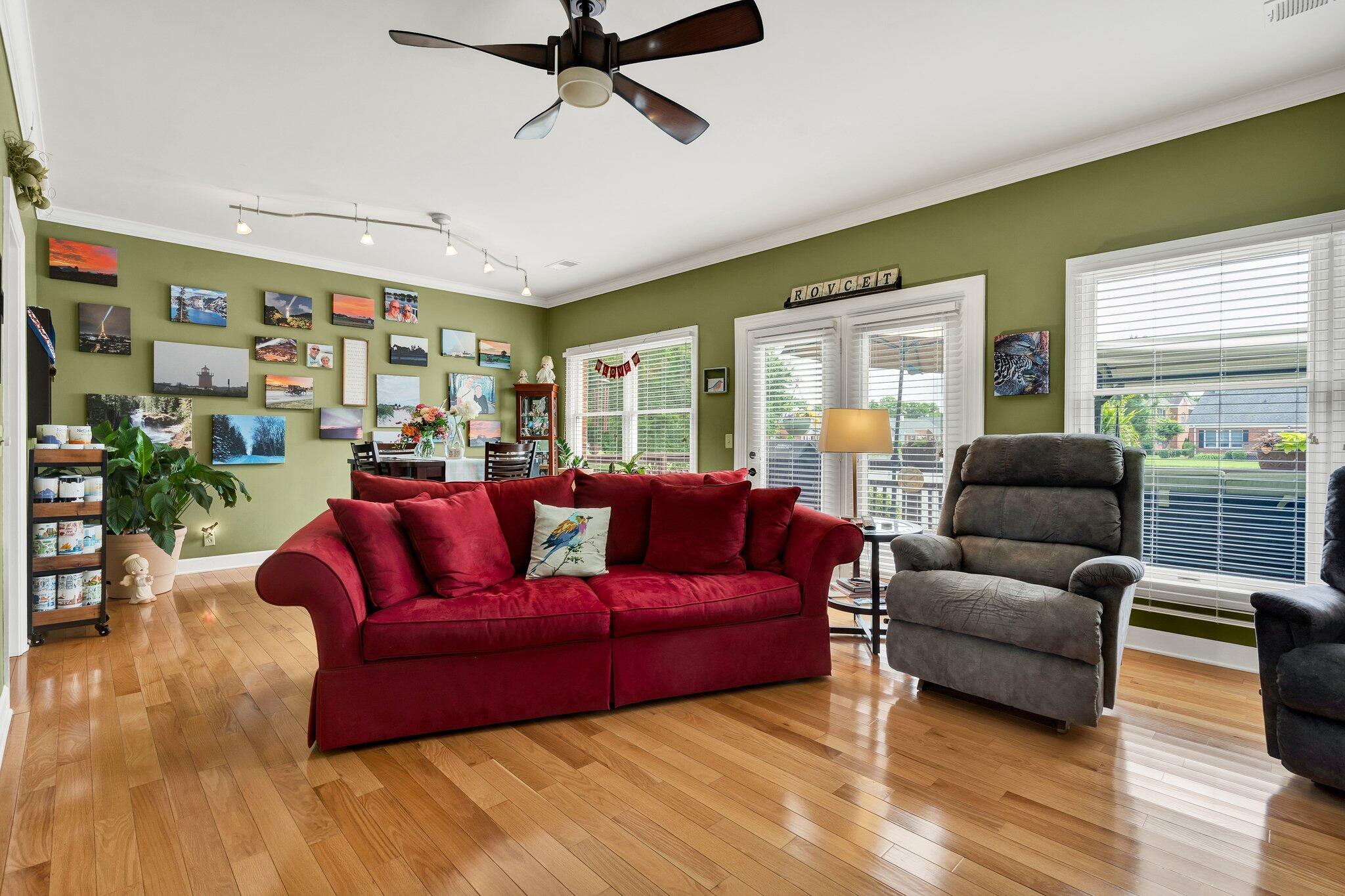 1207 Bridgewater Lane, Chattanooga, Tennessee image 17