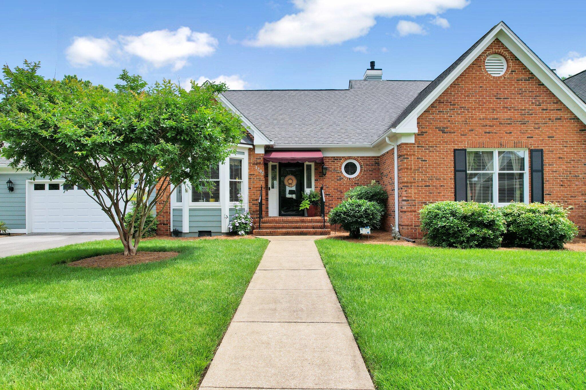 1207 Bridgewater Lane, Chattanooga, Tennessee image 2