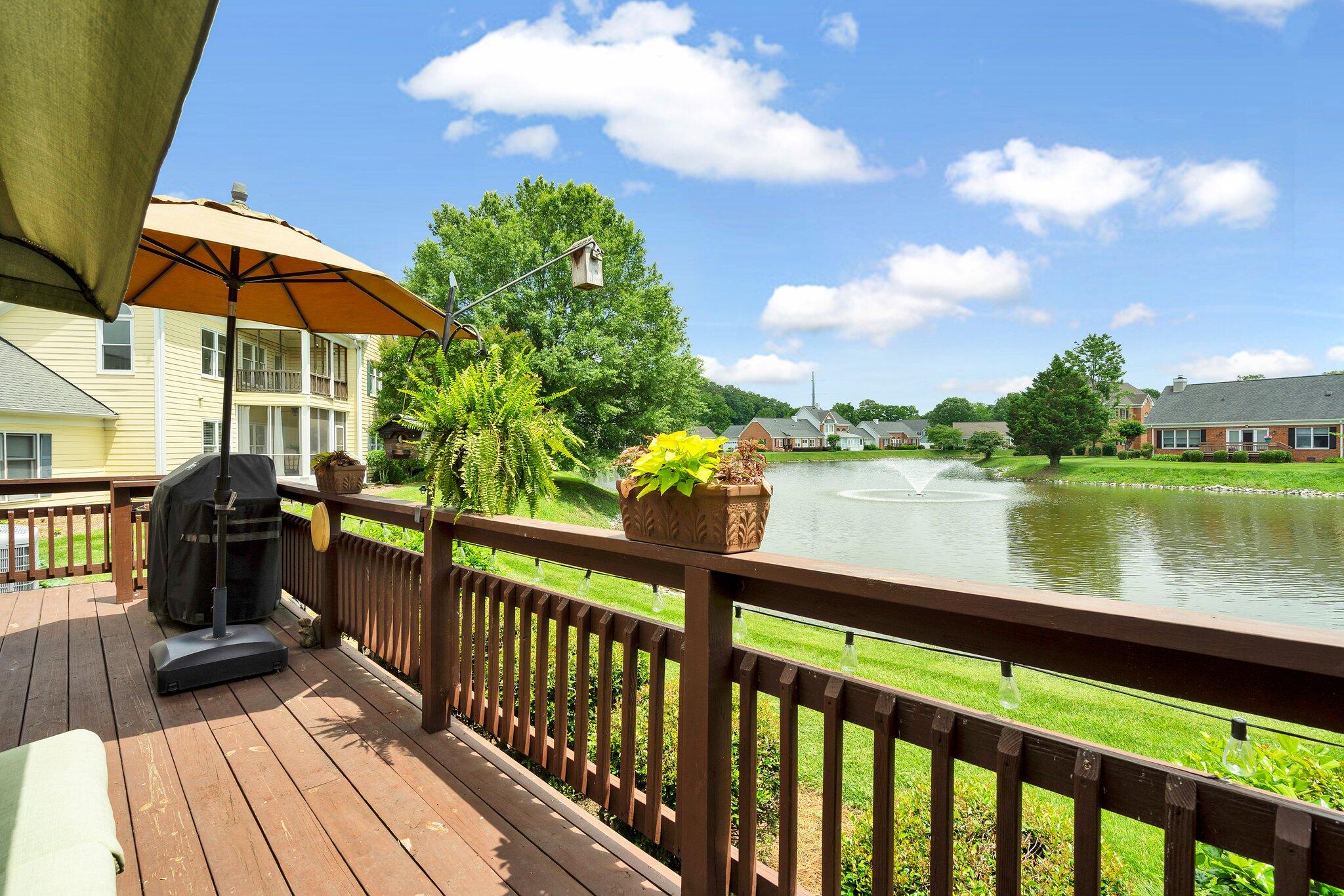 1207 Bridgewater Lane, Chattanooga, Tennessee image 20