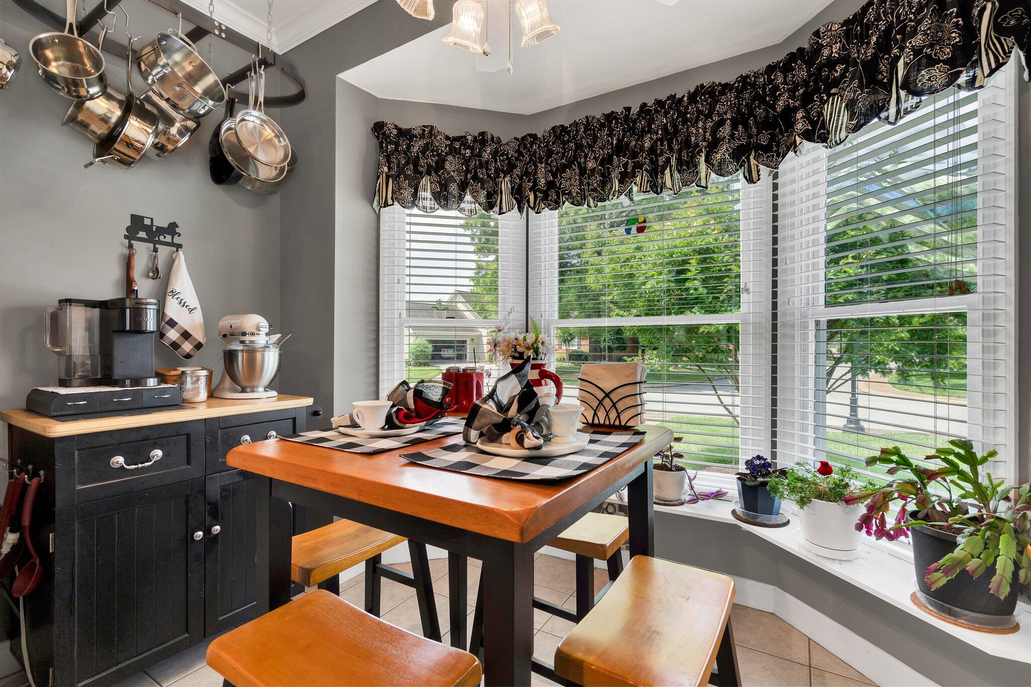 1207 Bridgewater Lane, Chattanooga, Tennessee image 27