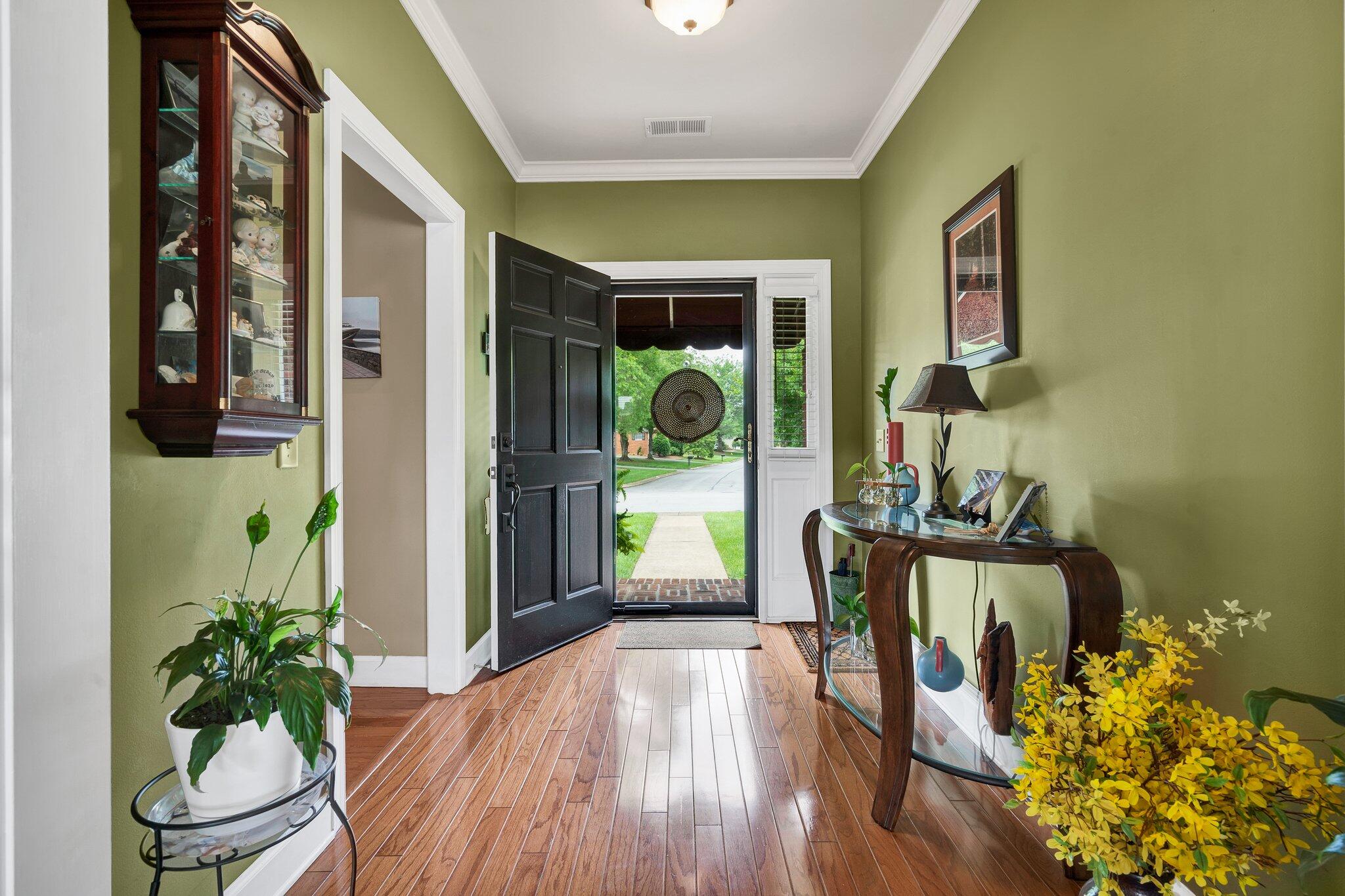 1207 Bridgewater Lane, Chattanooga, Tennessee image 13