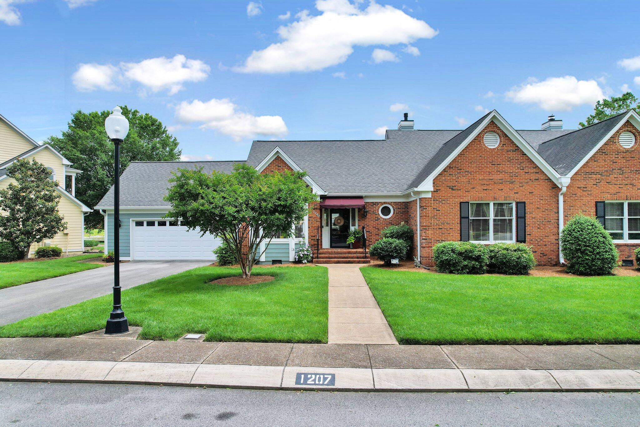 1207 Bridgewater Lane, Chattanooga, Tennessee image 3