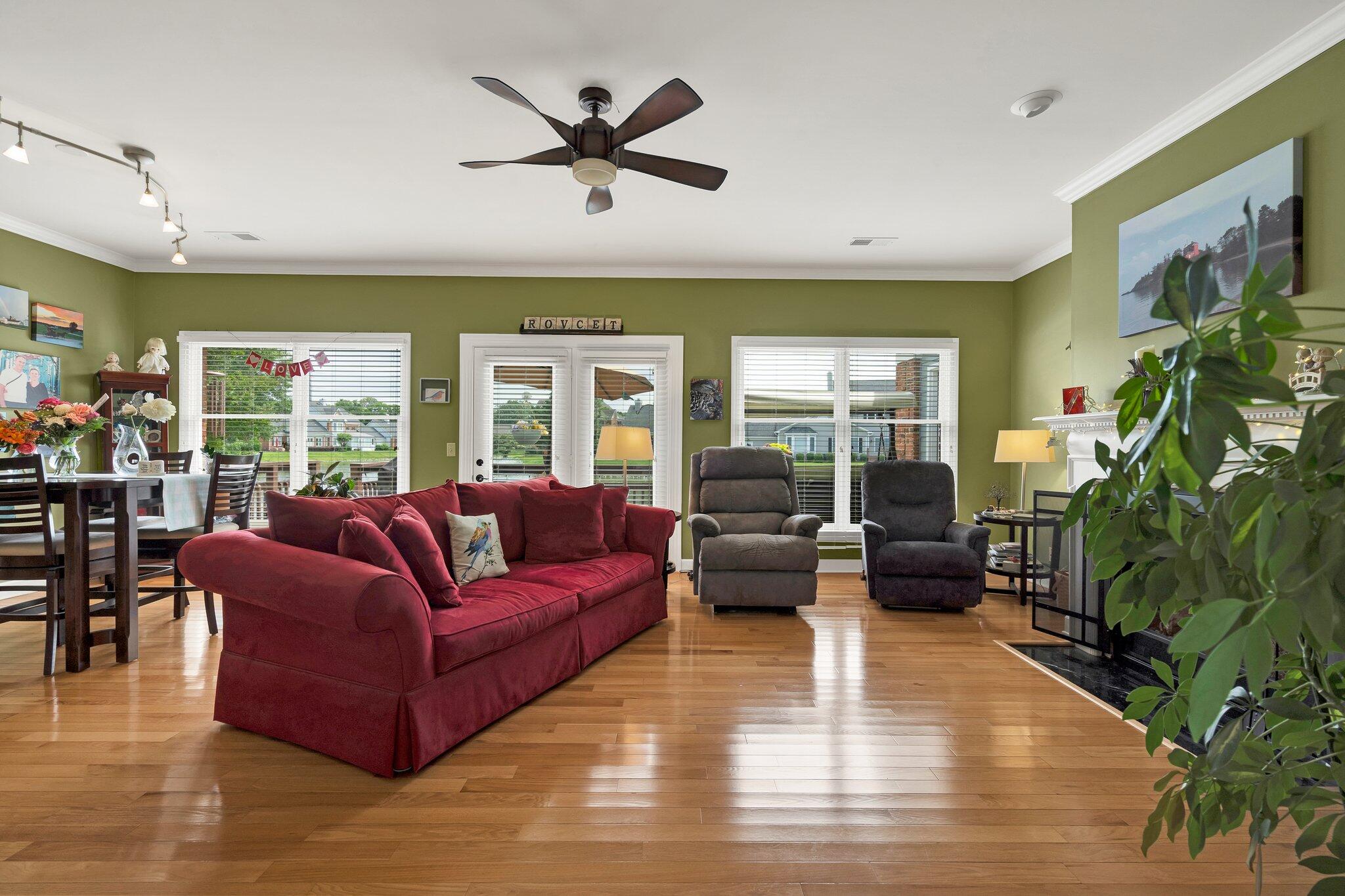 1207 Bridgewater Lane, Chattanooga, Tennessee image 16