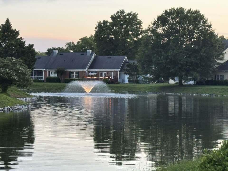 1207 Bridgewater Lane, Chattanooga, Tennessee image 10