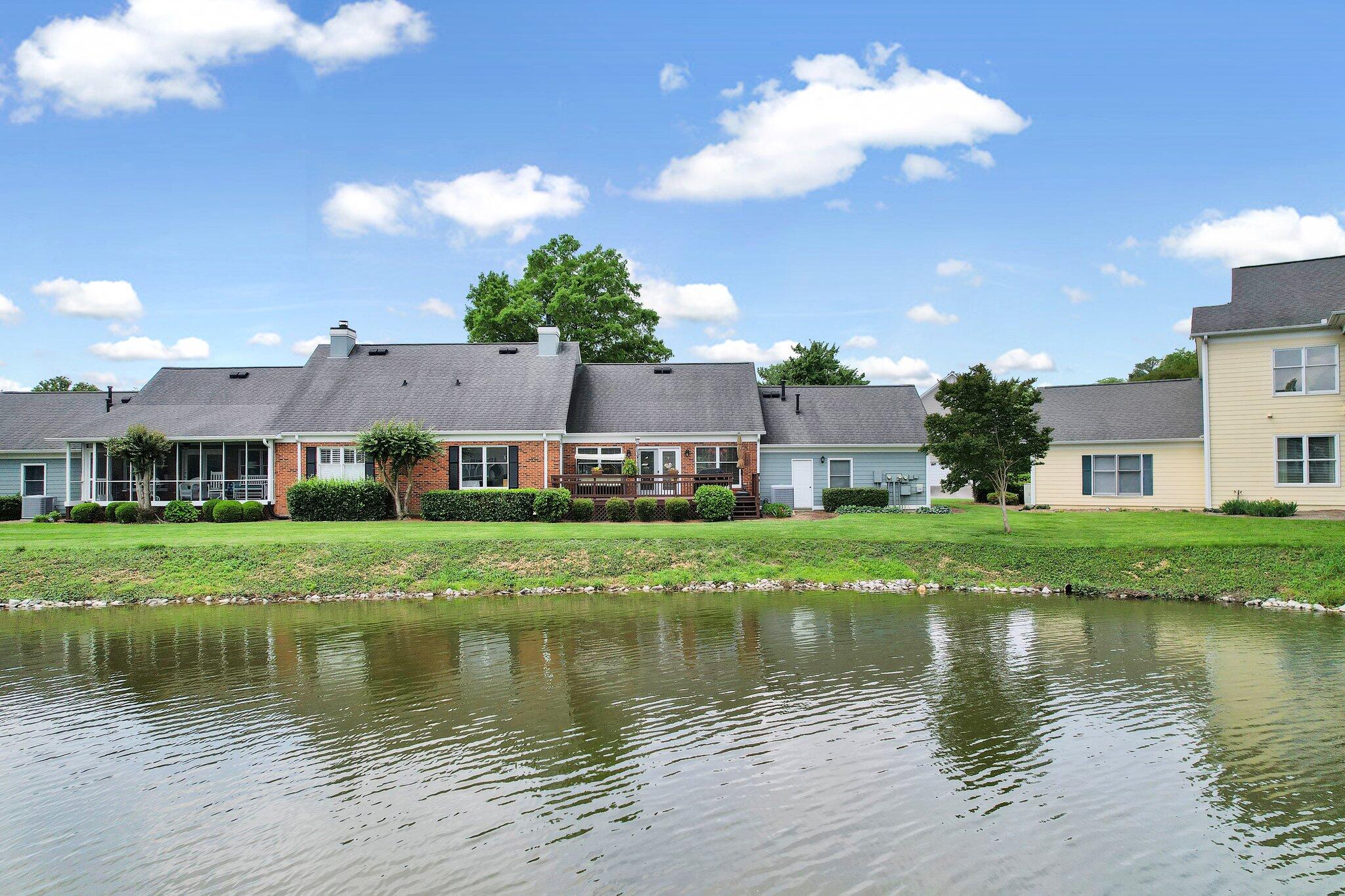 1207 Bridgewater Lane, Chattanooga, Tennessee image 8