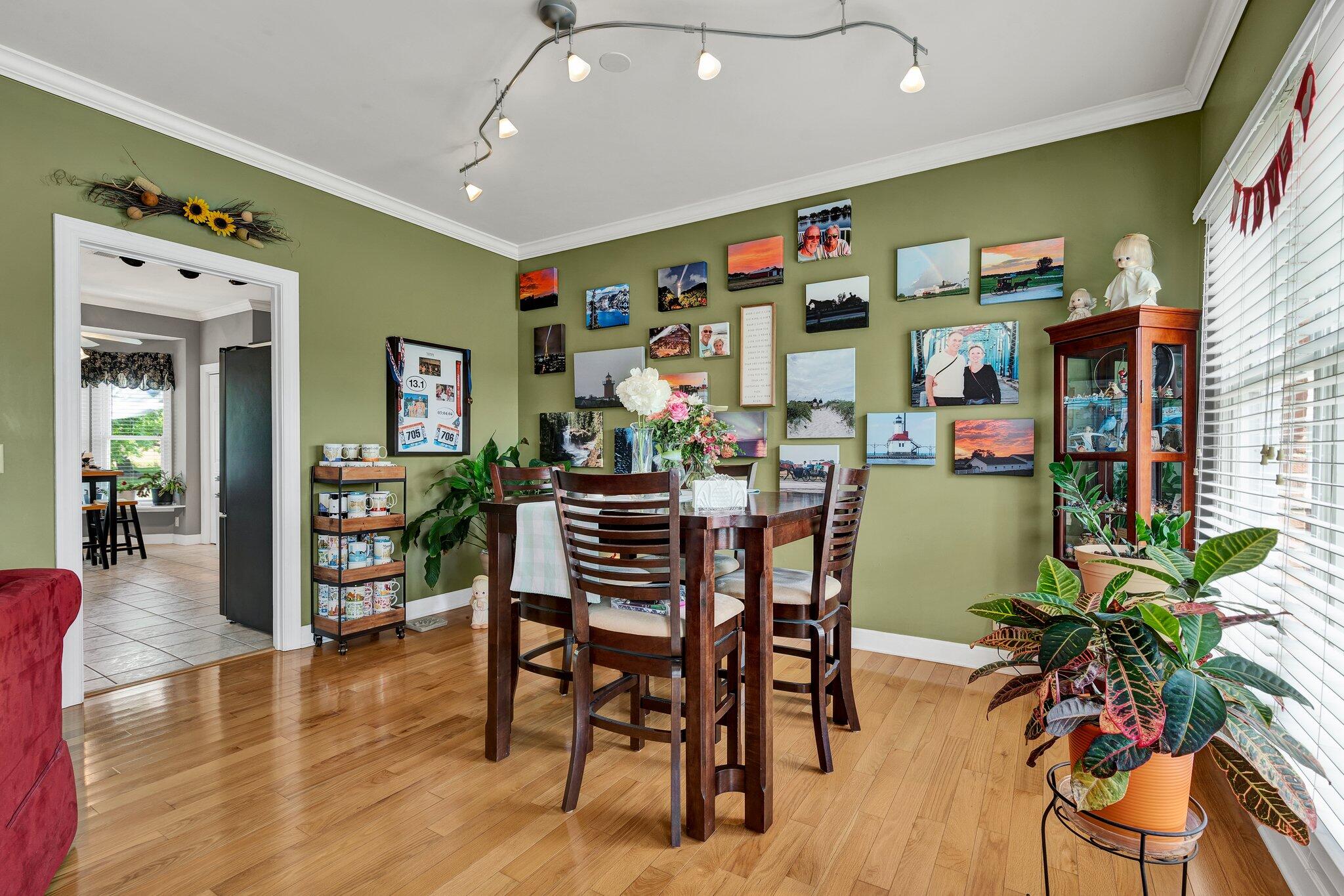 1207 Bridgewater Lane, Chattanooga, Tennessee image 19