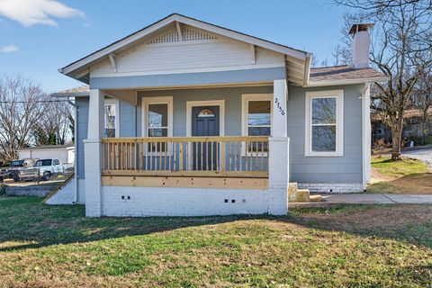 Photo of 2756 Harrison Pike, Chattanooga, TN 37406 (MLS # 1525281)
