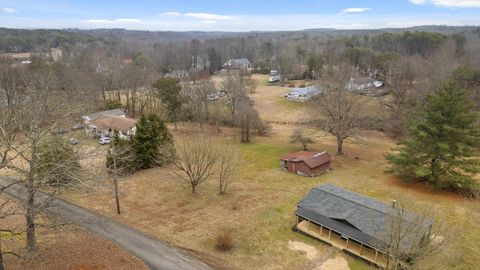 Photo of 0 Granny Walker Cemetery Road, Soddy Daisy, TN 37379 (MLS # 1528869)