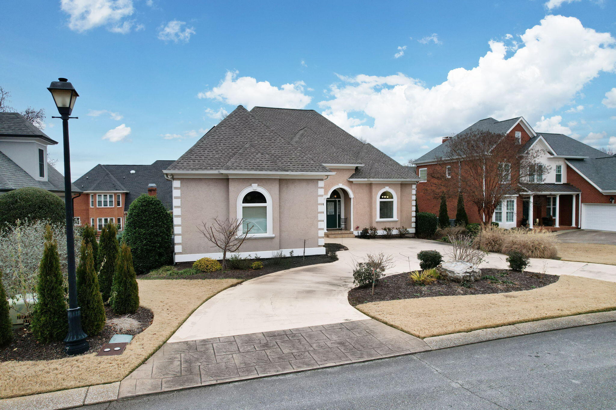 315 Willow Glen Road