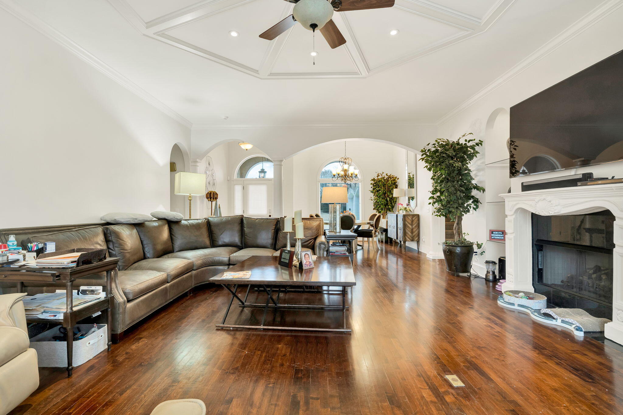 315 Willow Glen Road