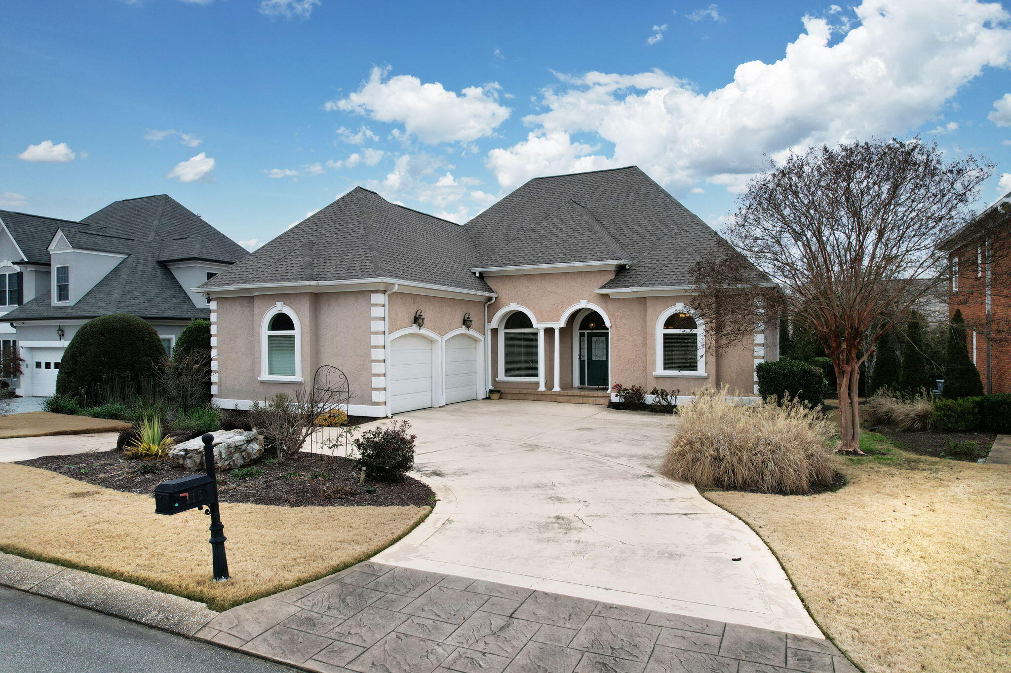 315 Willow Glen Road