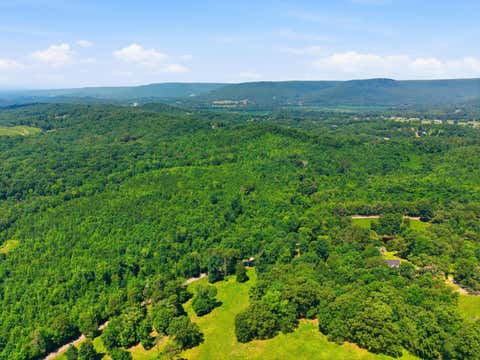 Vacant Land For Sale - W Francis Springs Road<br/> Whitwell, TN 37397