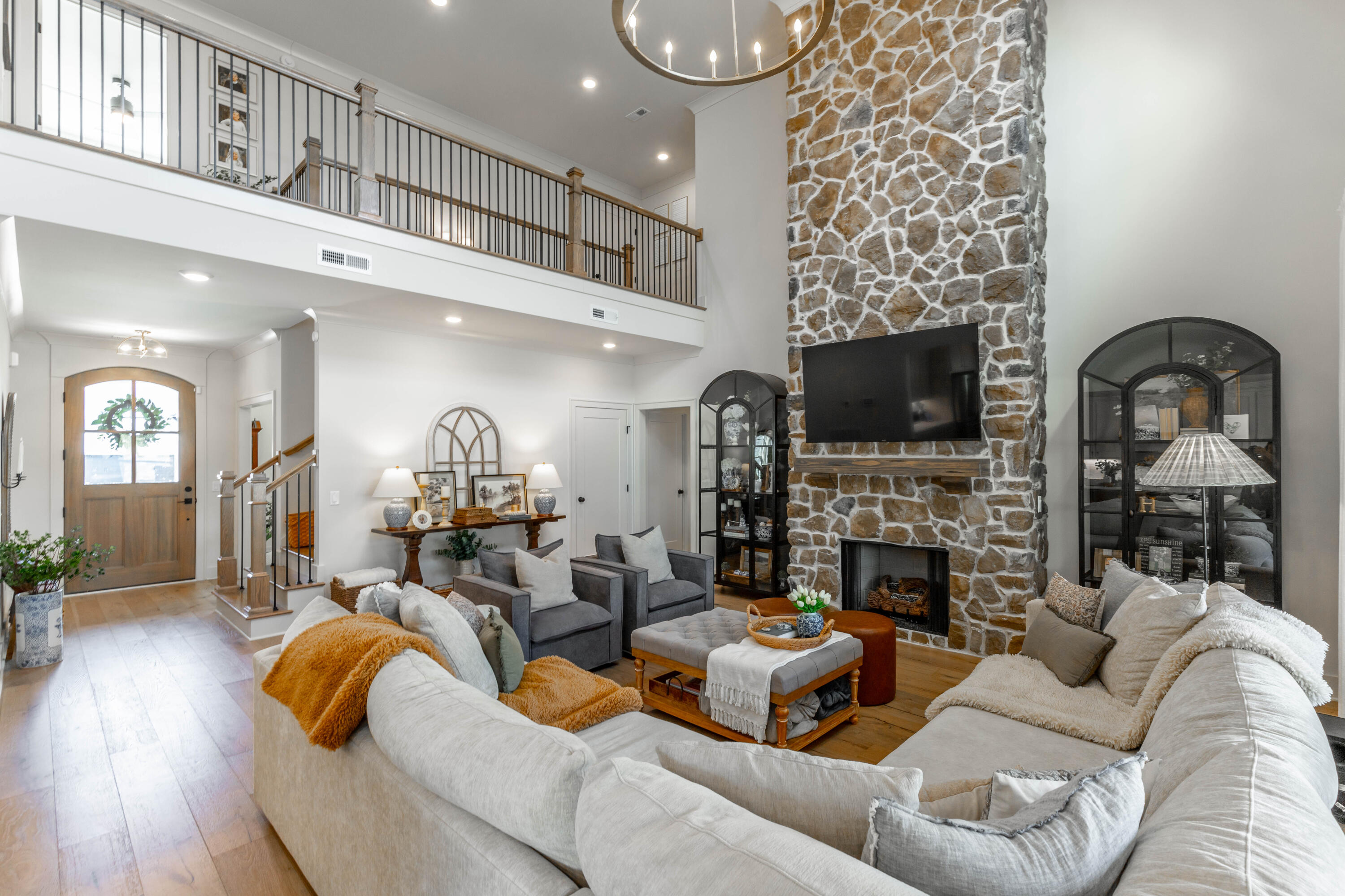 8198 Blackrock Drive, Ooltewah, Tennessee image 8
