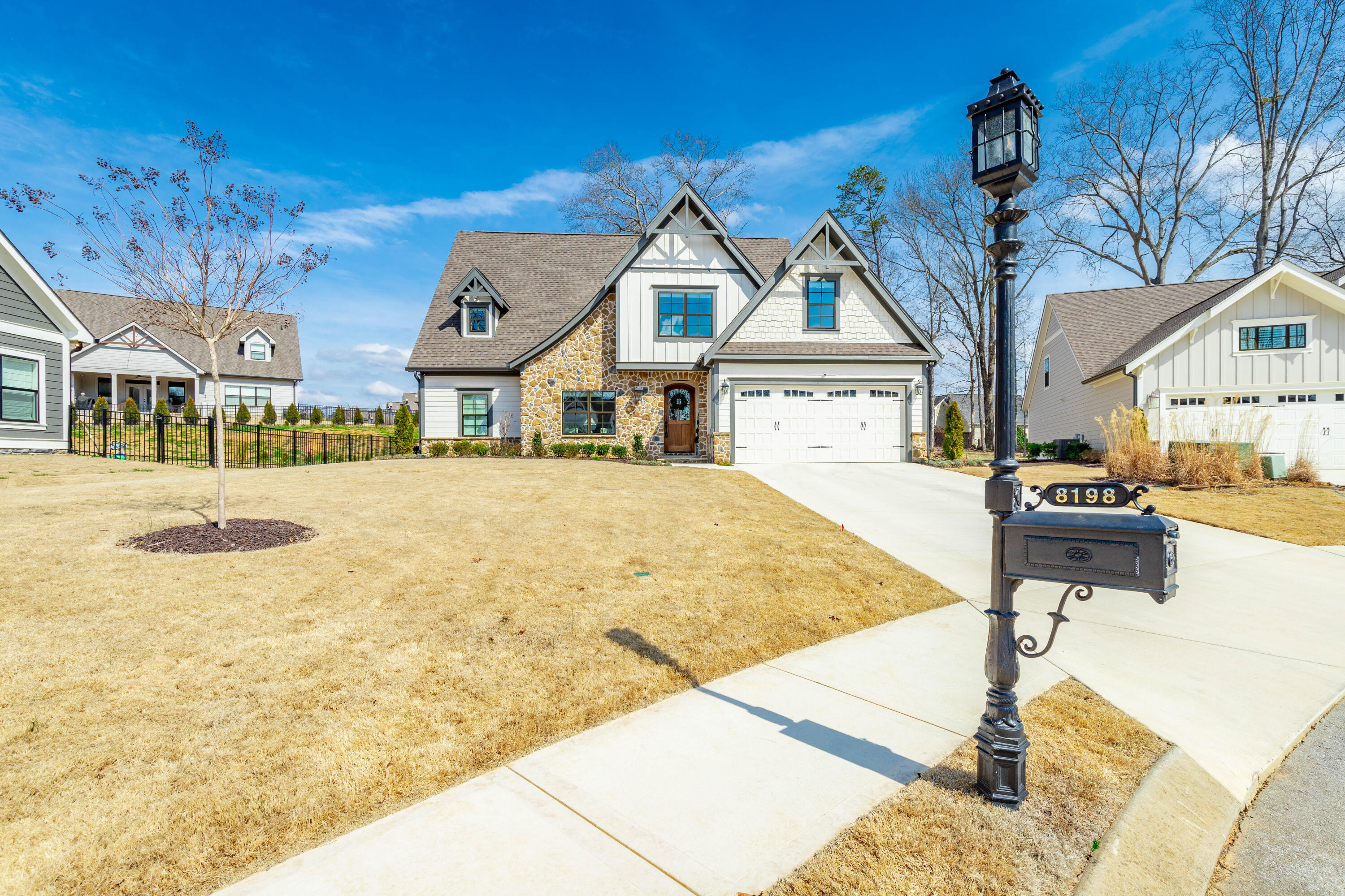 8198 Blackrock Drive, Ooltewah, Tennessee image 2