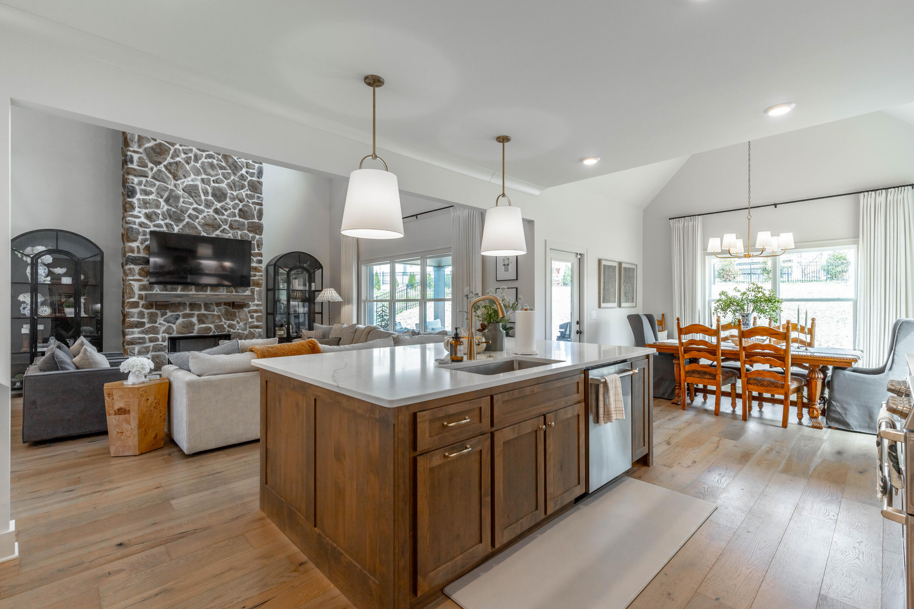 8198 Blackrock Drive, Ooltewah, Tennessee image 16