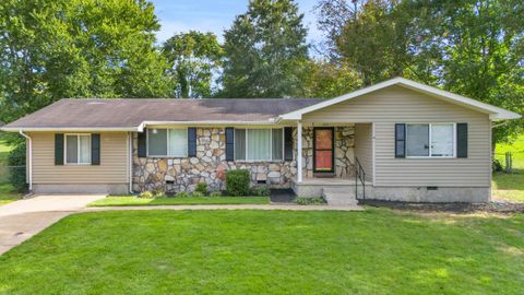 Photo of 1212 Helena Drive, Hixson, TN 37343 (MLS # 1519504)