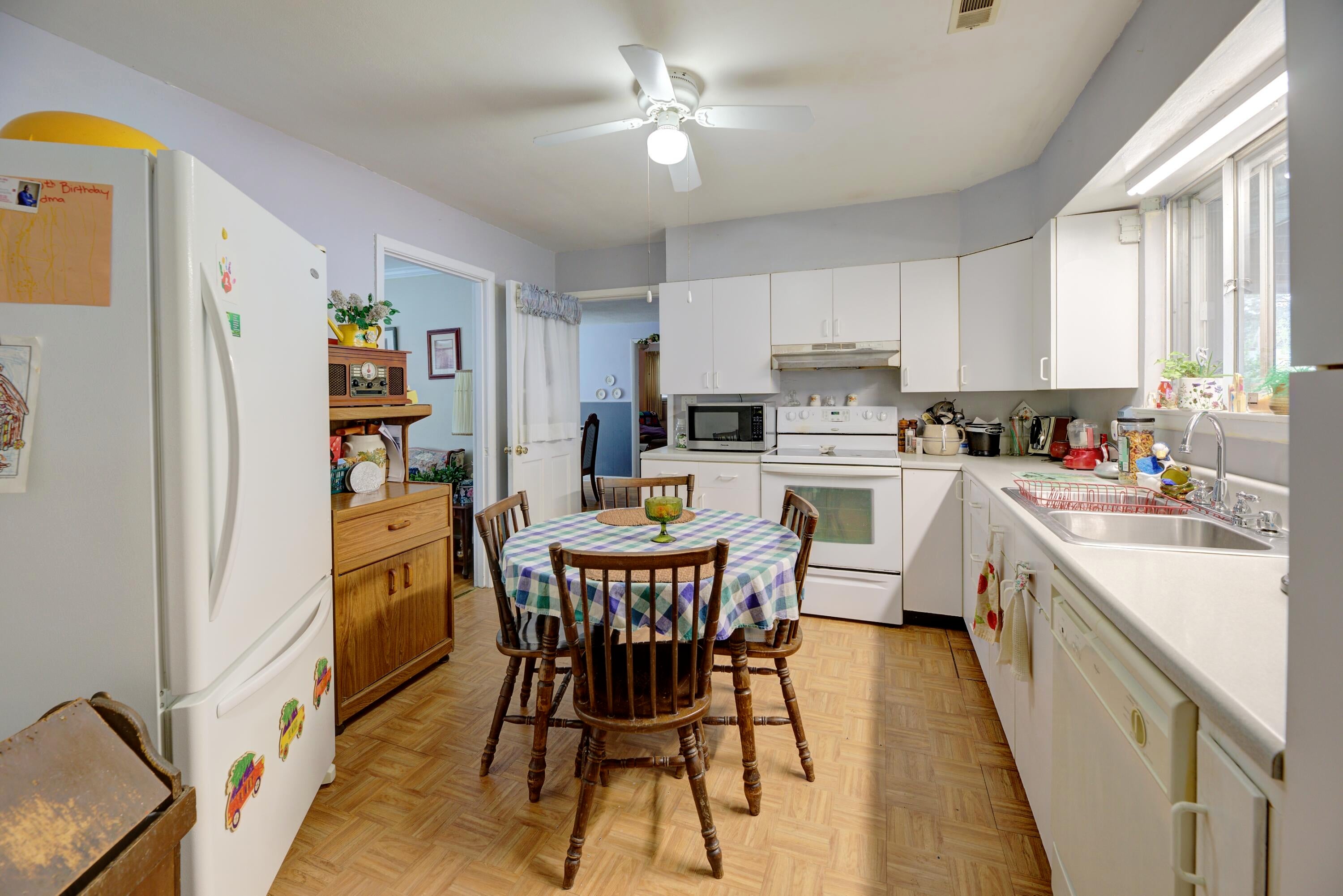 1102 Cranbrook Drive