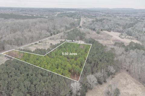 Vacant Land For Sale - NE Keith Valley Road<br/> Cohutta, GA 30710