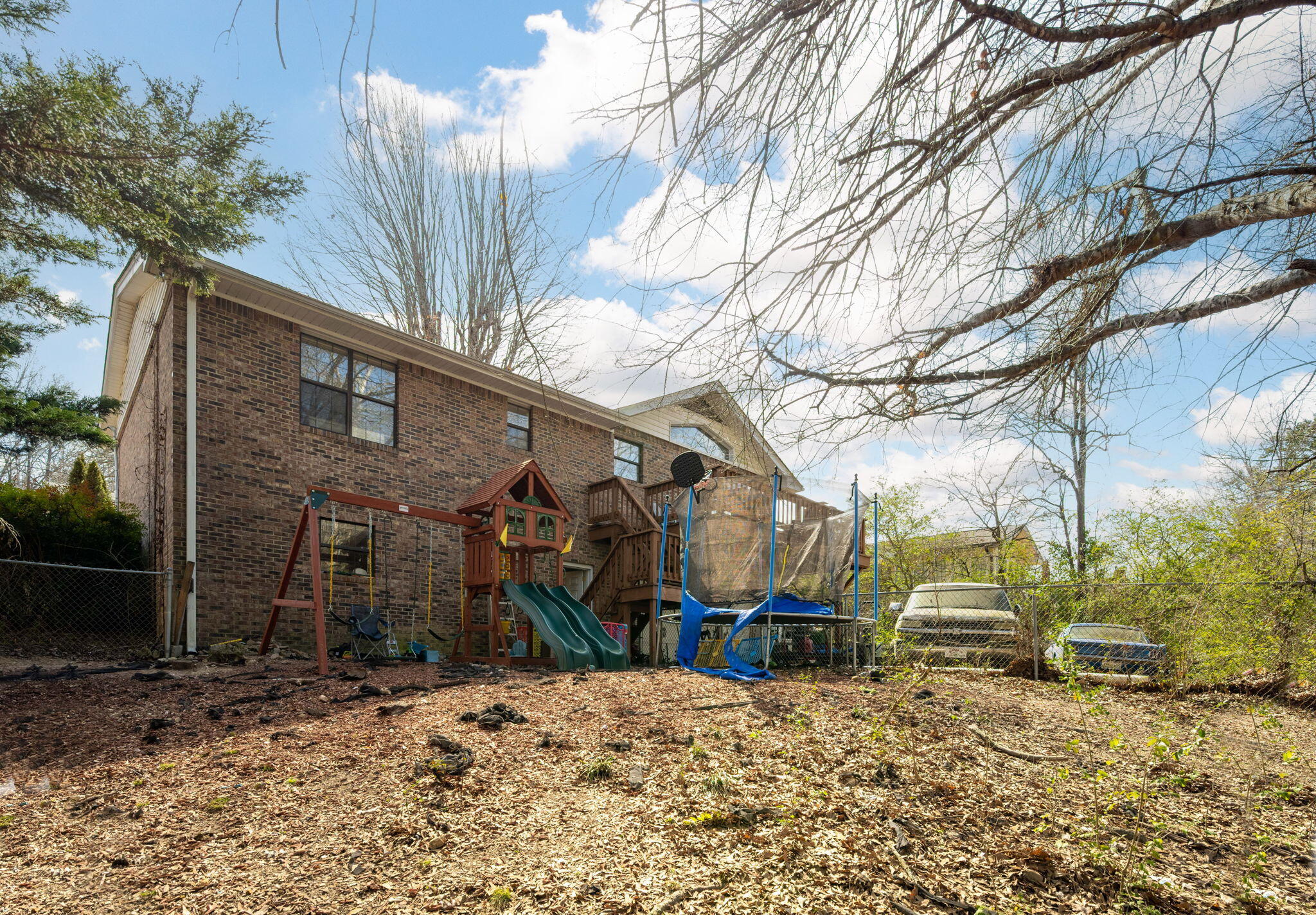 707 Haven Hill Drive, Chattanooga, Tennessee image 31