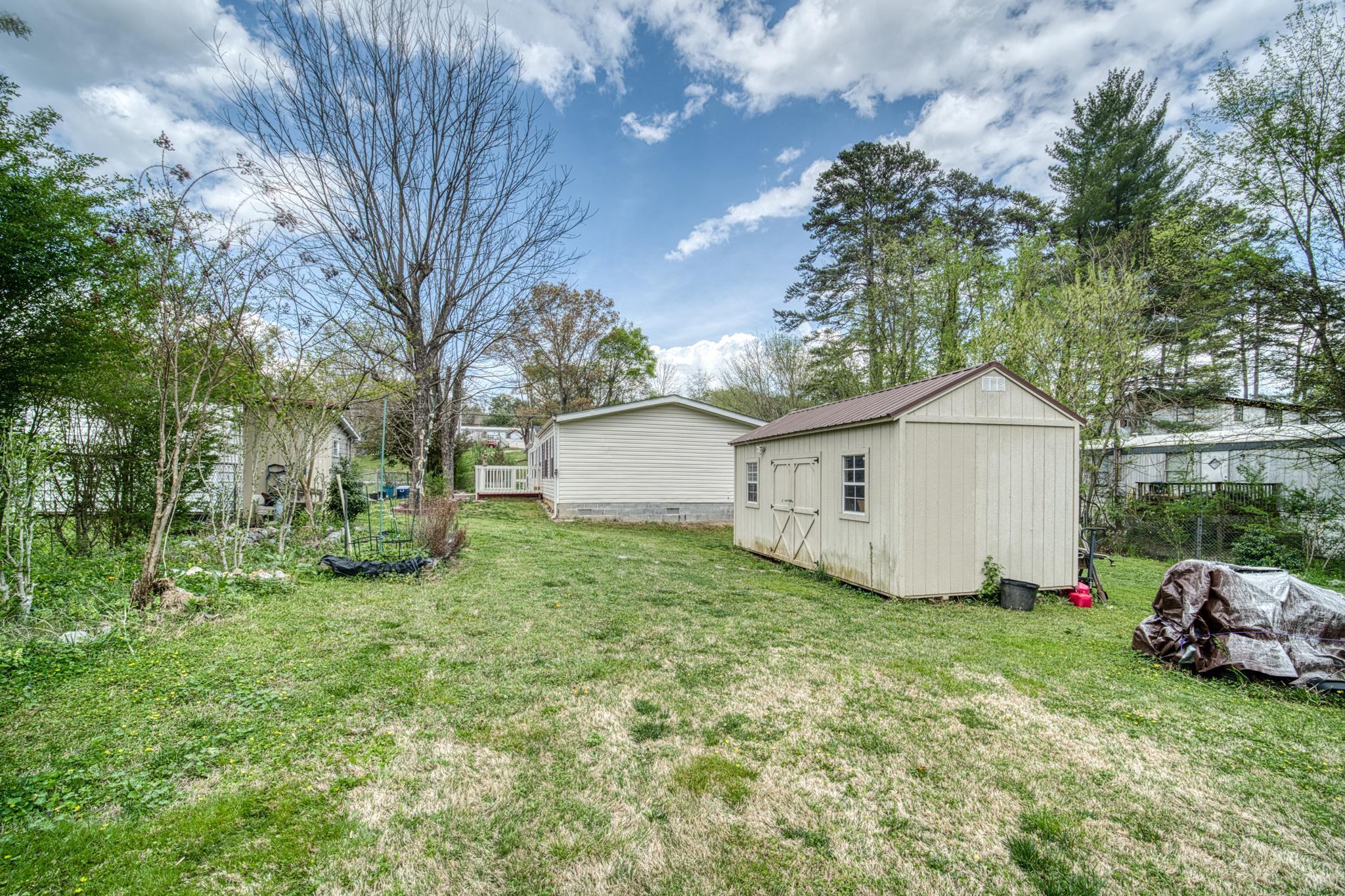 1568 Dallas Lake Road, Hixson, Tennessee image 18