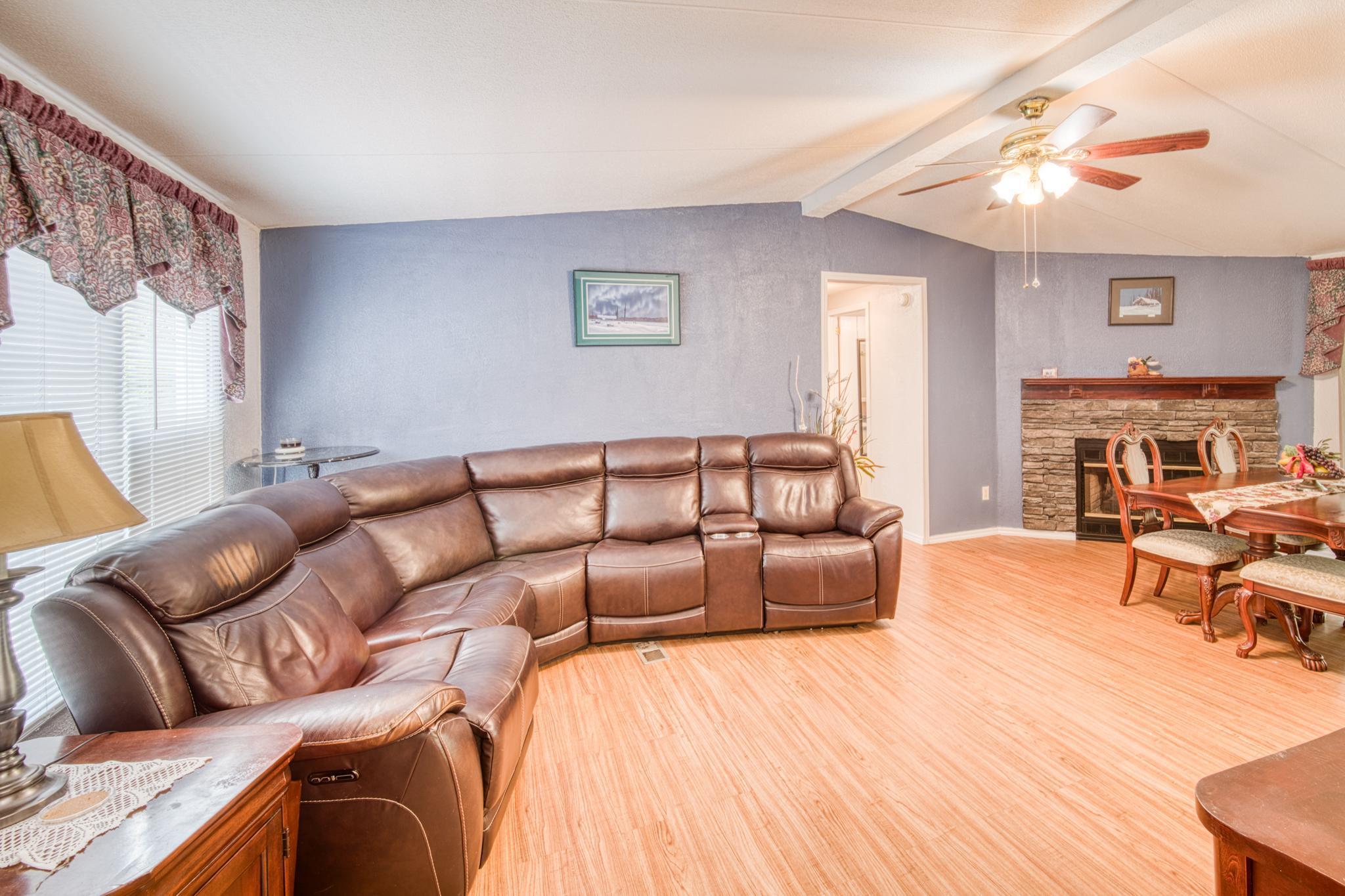 1568 Dallas Lake Road, Hixson, Tennessee image 3