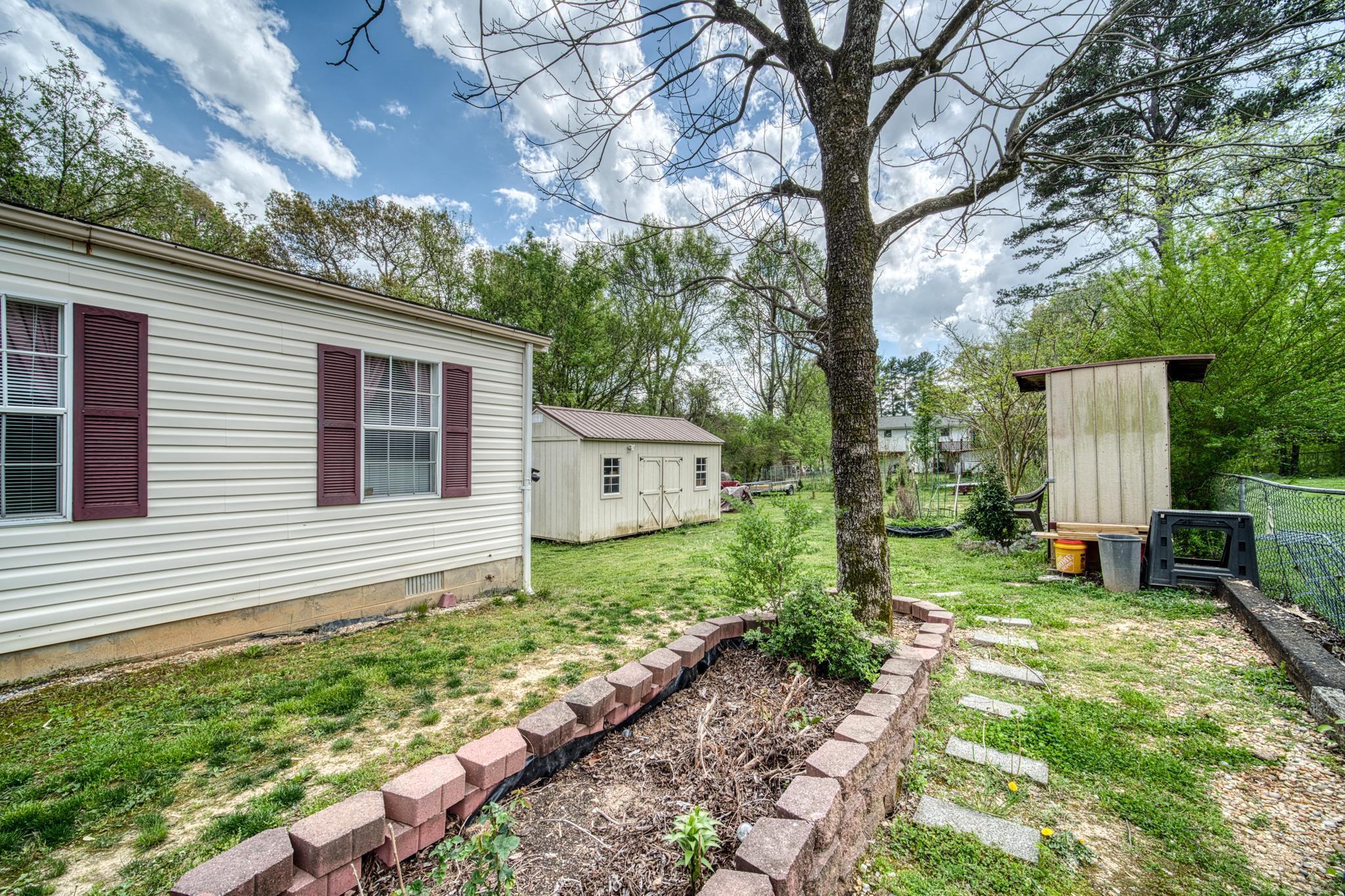 1568 Dallas Lake Road, Hixson, Tennessee image 2