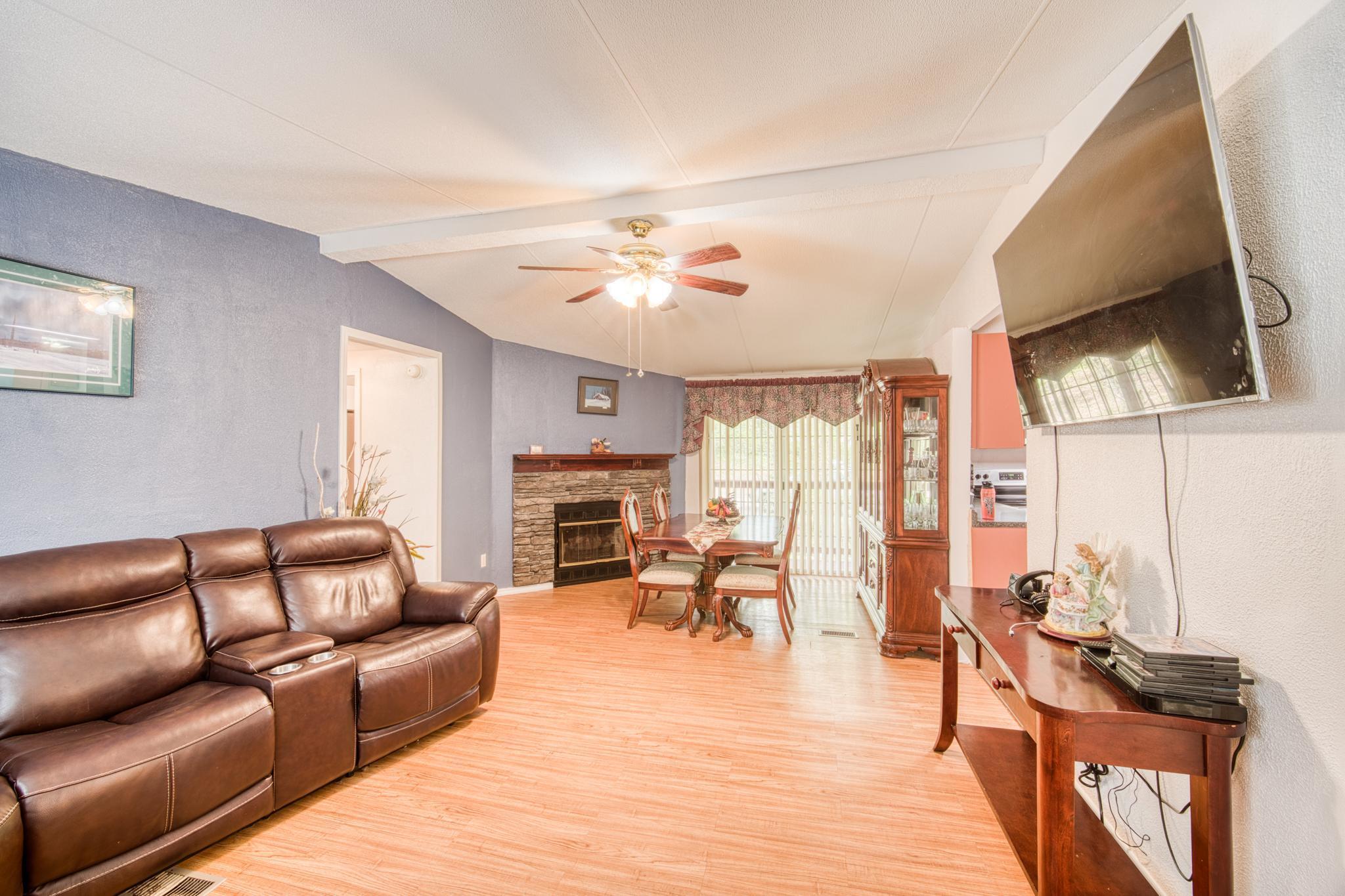 1568 Dallas Lake Road, Hixson, Tennessee image 4