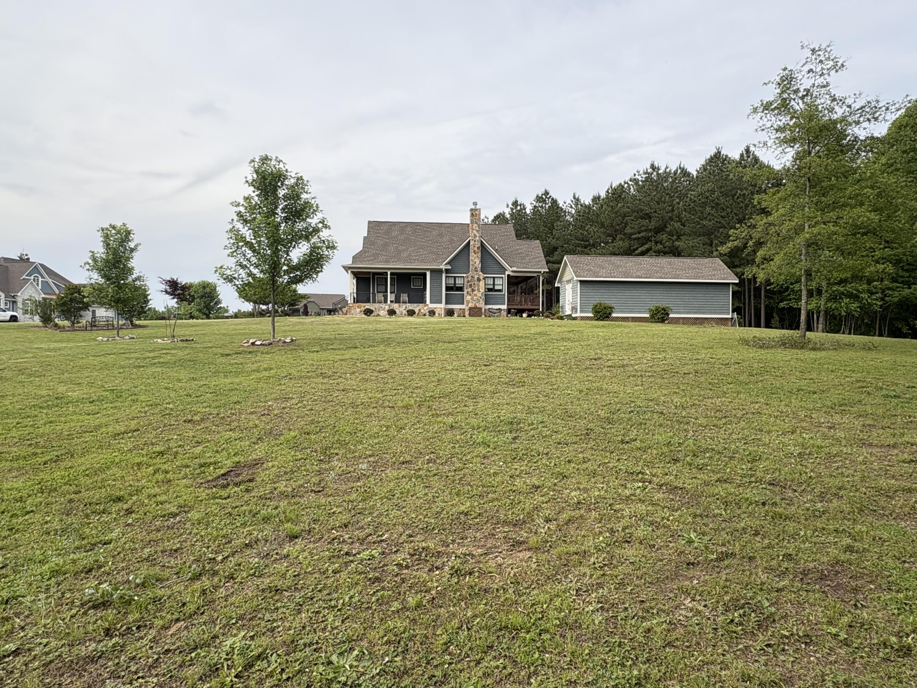 217 Jasper Springs Drive, Jasper, Tennessee image 16