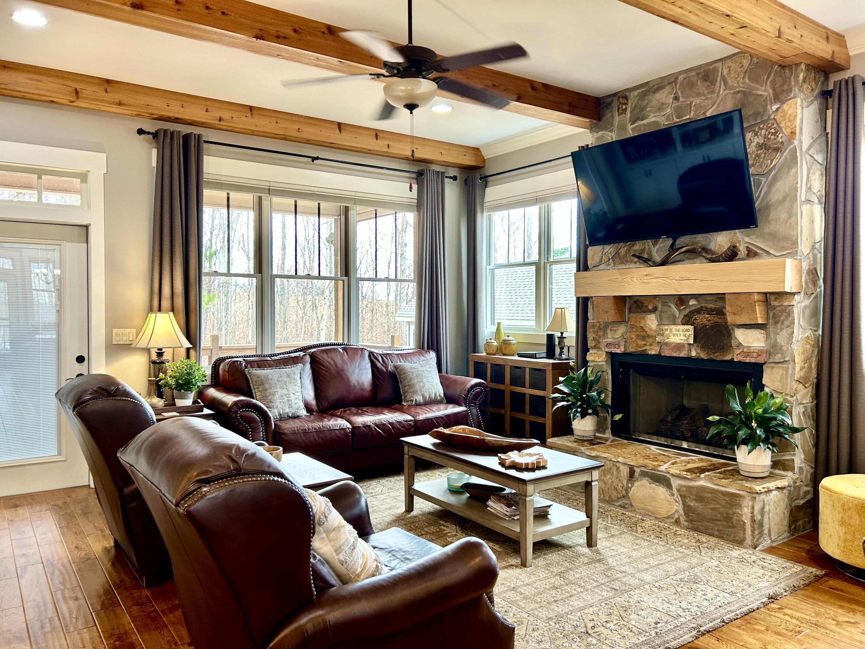 217 Jasper Springs Drive, Jasper, Tennessee image 3