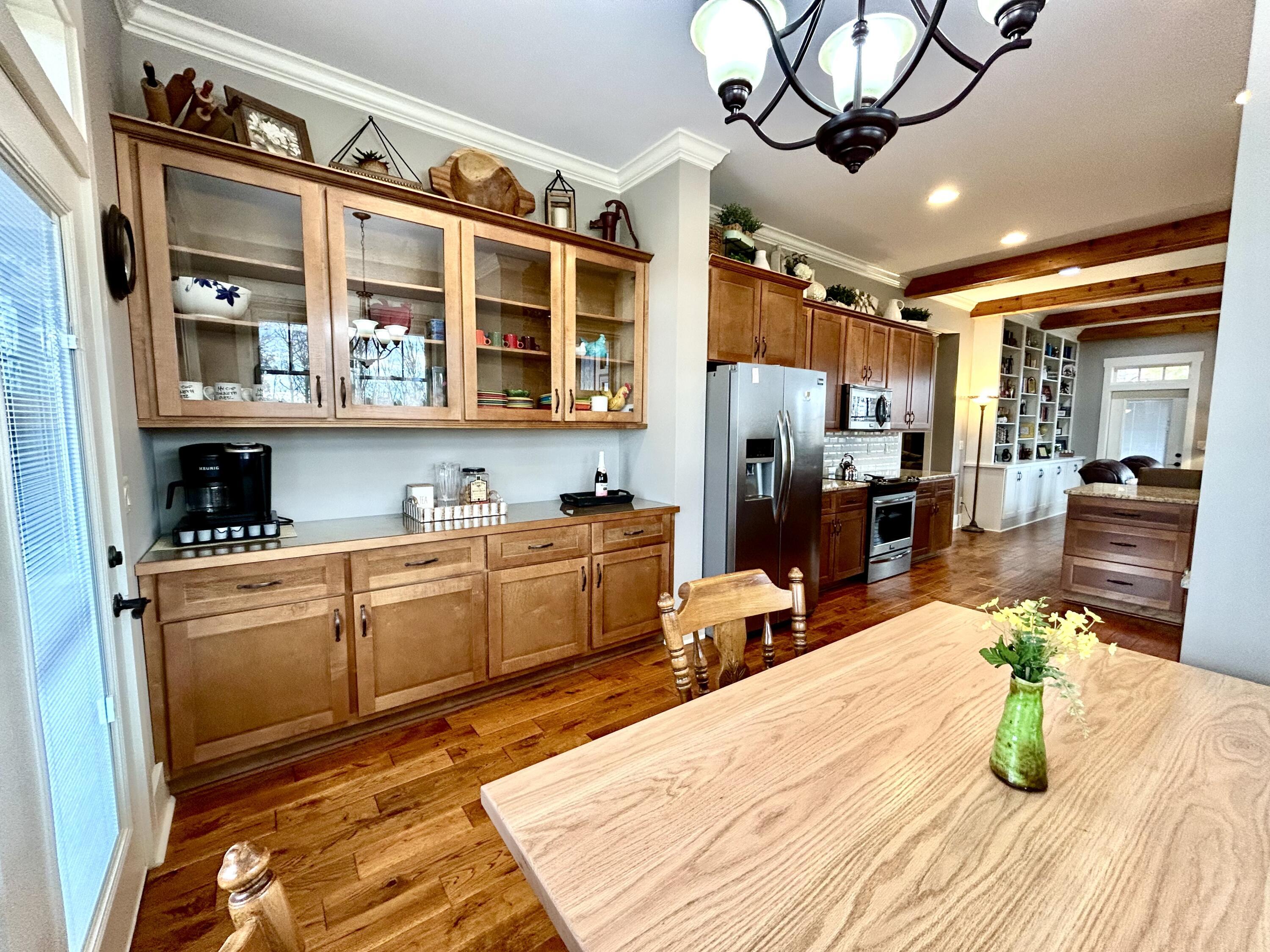 217 Jasper Springs Drive, Jasper, Tennessee image 6