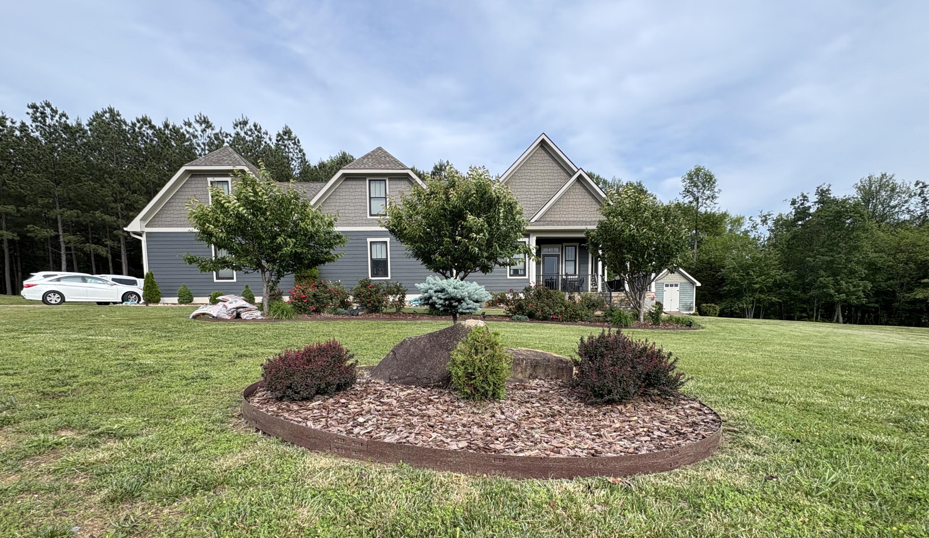 217 Jasper Springs Drive, Jasper, Tennessee image 1