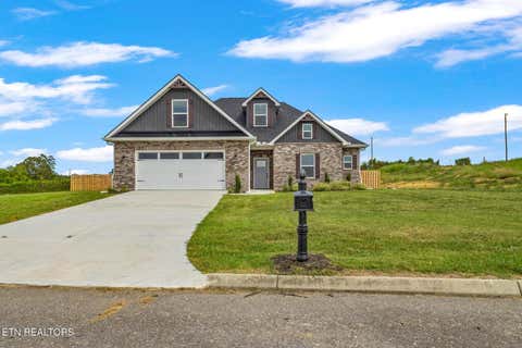 Homes For Sale - 240 Lakeside Meadows Circle<br/> Madisonville, TN 37354