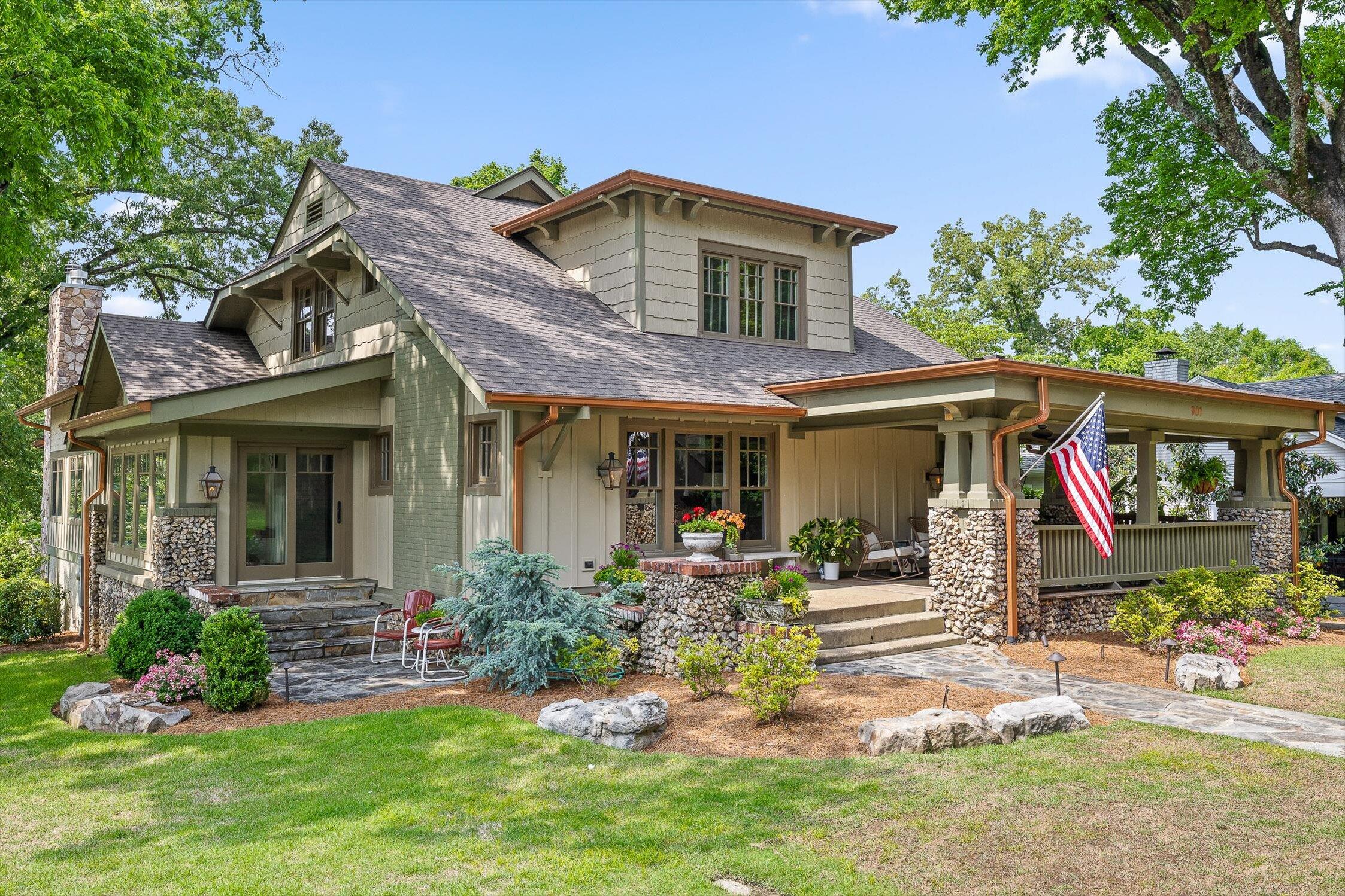 901 Sterling Avenue, Chattanooga, Tennessee image 4