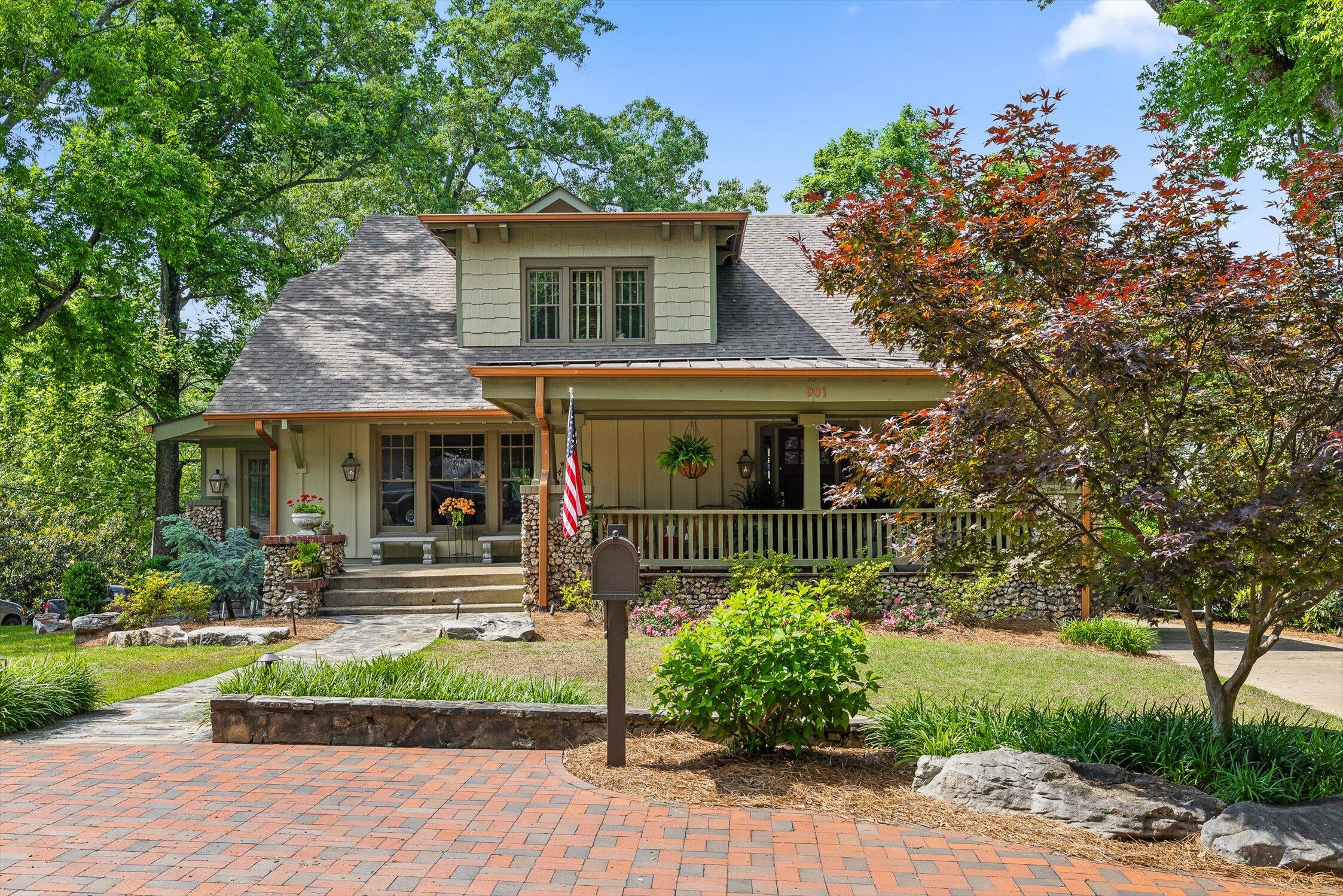 901 Sterling Avenue, Chattanooga, Tennessee image 2