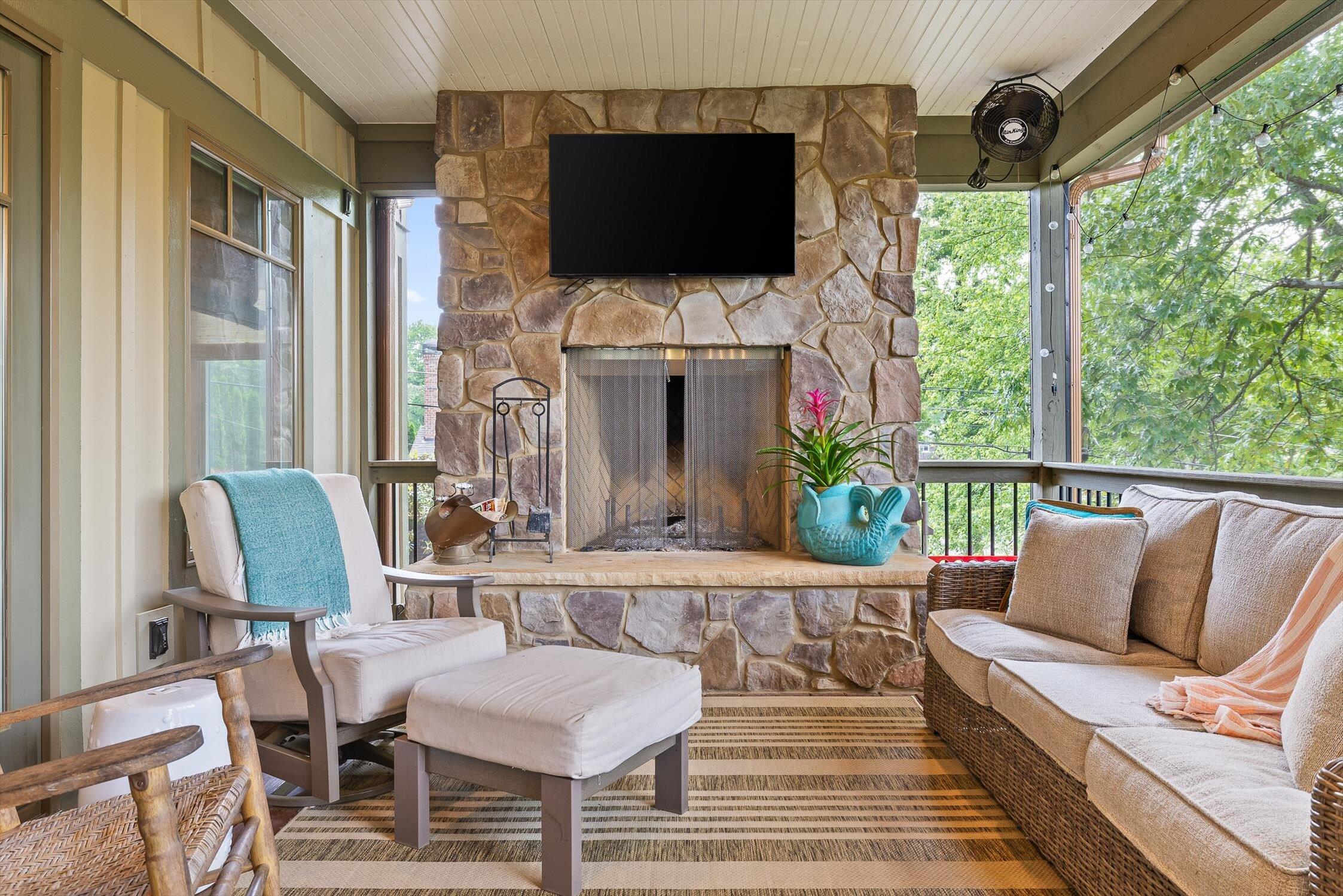 901 Sterling Avenue, Chattanooga, Tennessee image 37