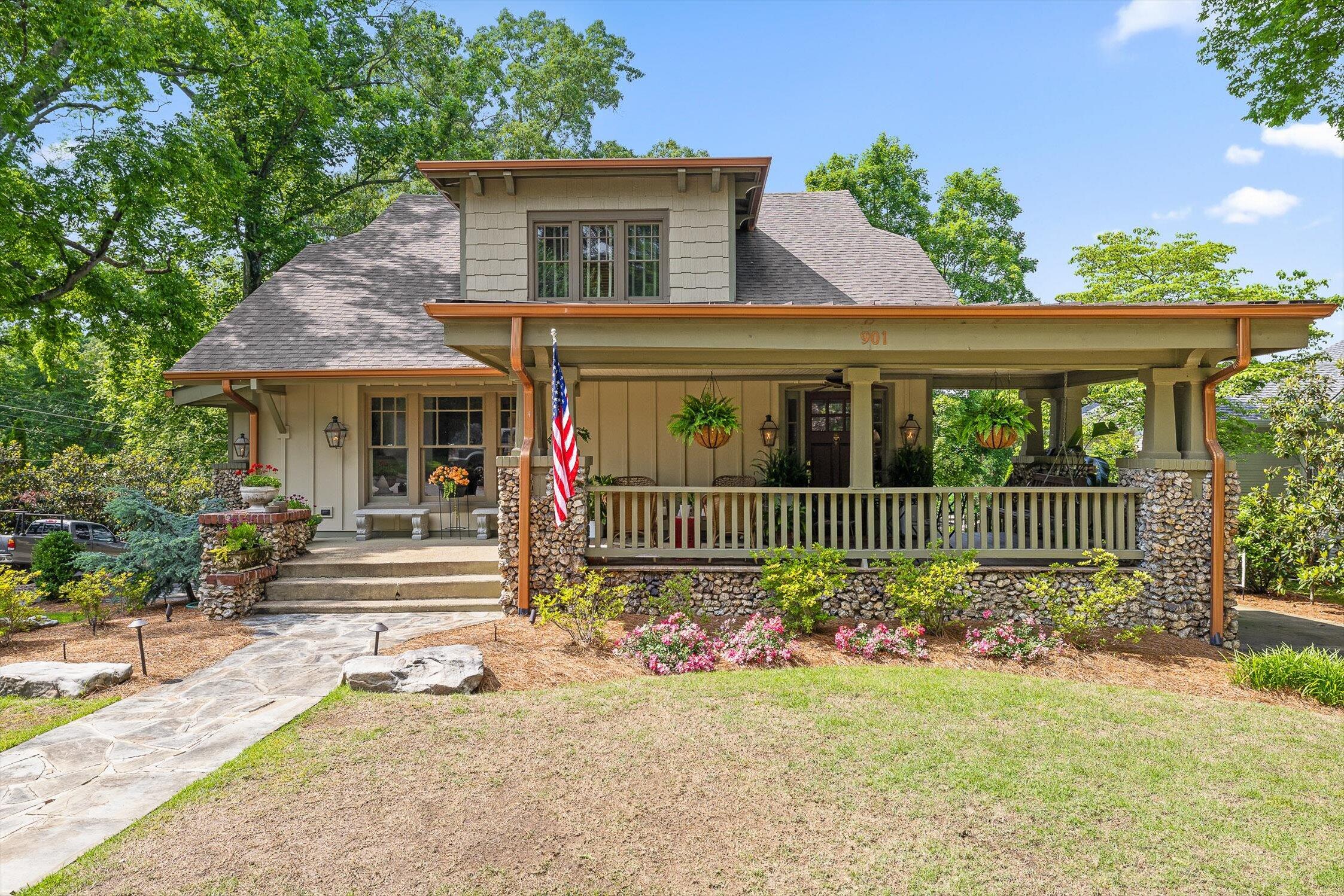 901 Sterling Avenue, Chattanooga, Tennessee image 1